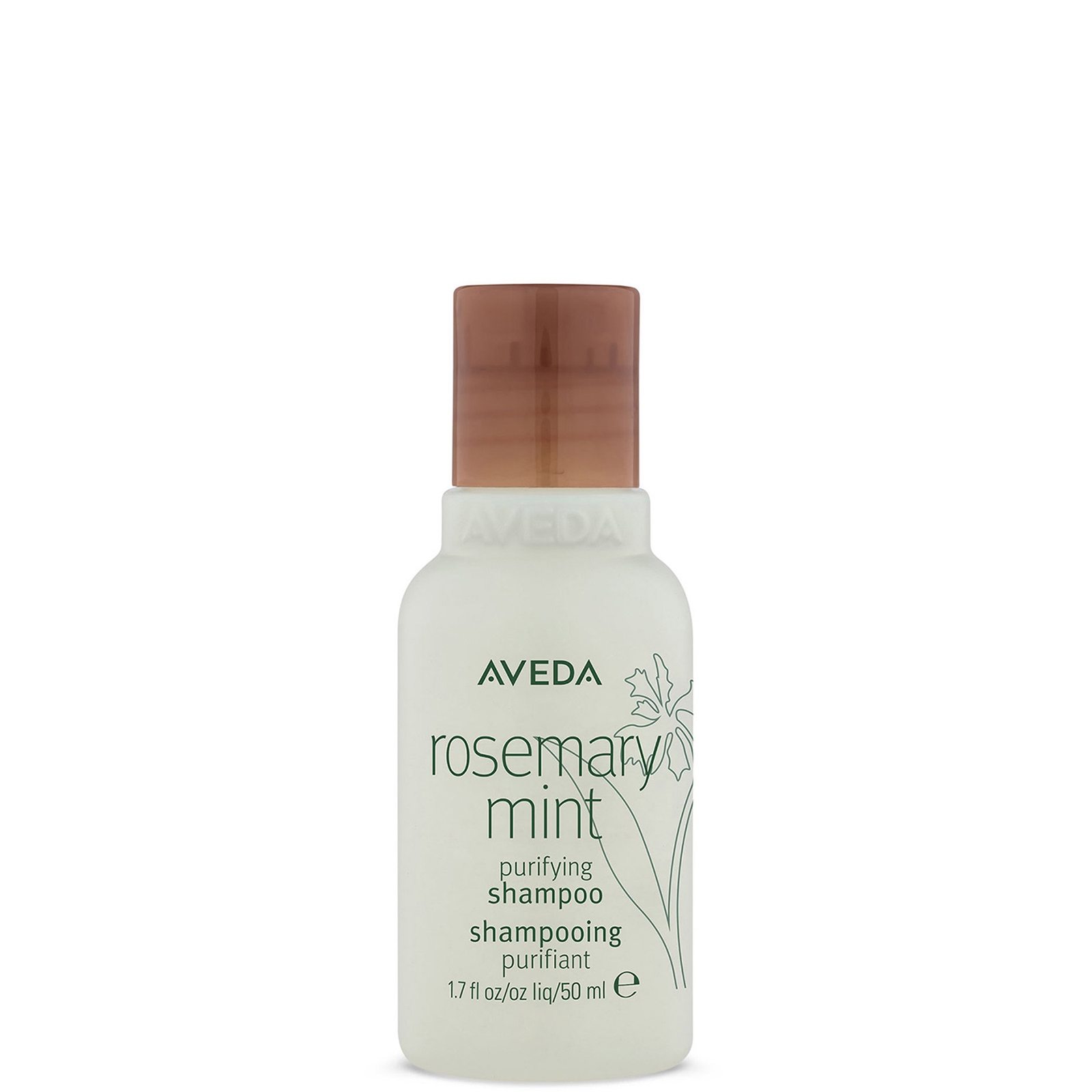 

Aveda Rosemary Mint Purifying Shampoo 50ml