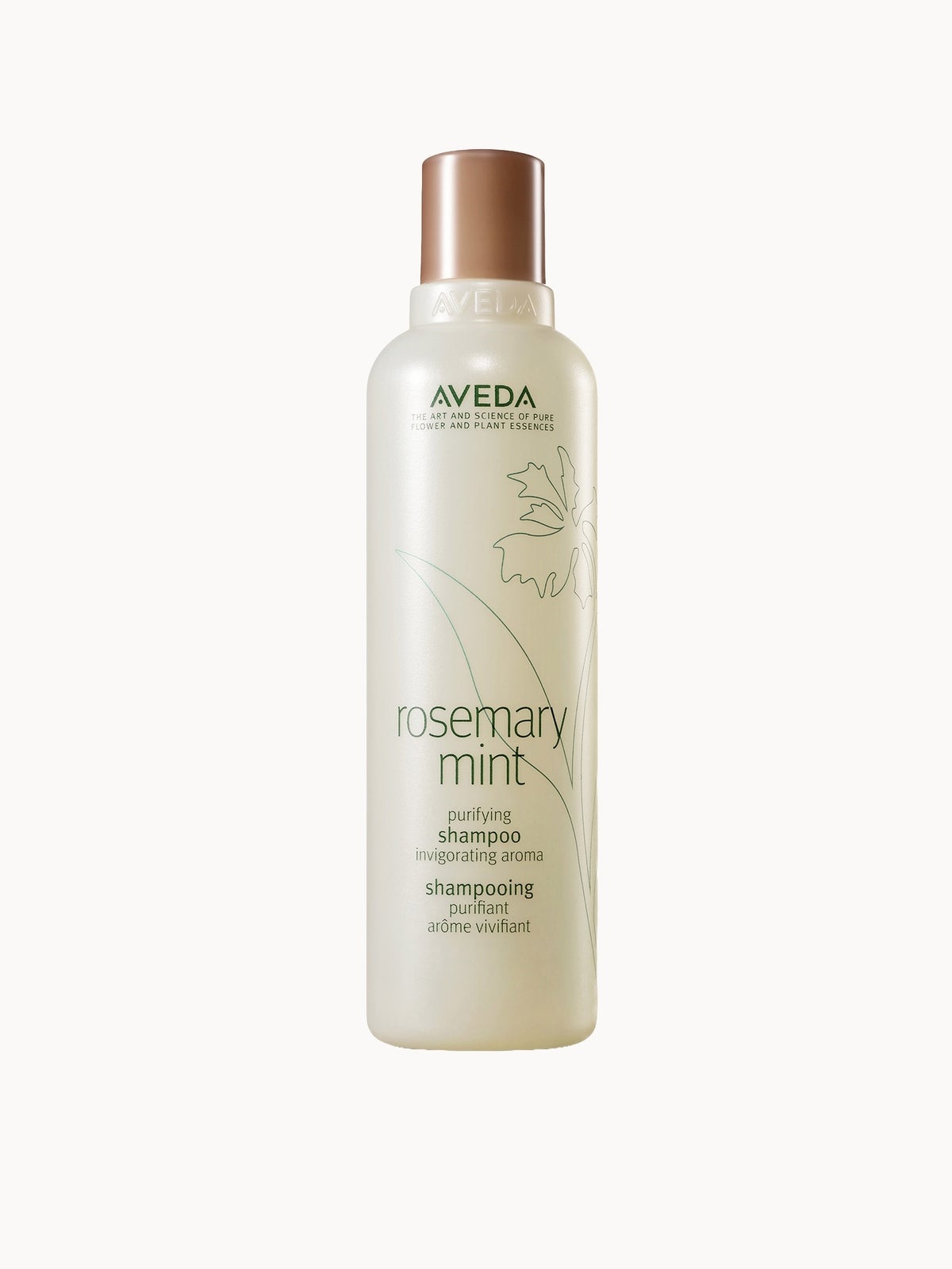 Aveda Rosemary Mint Purifying Shampoo 250ml
