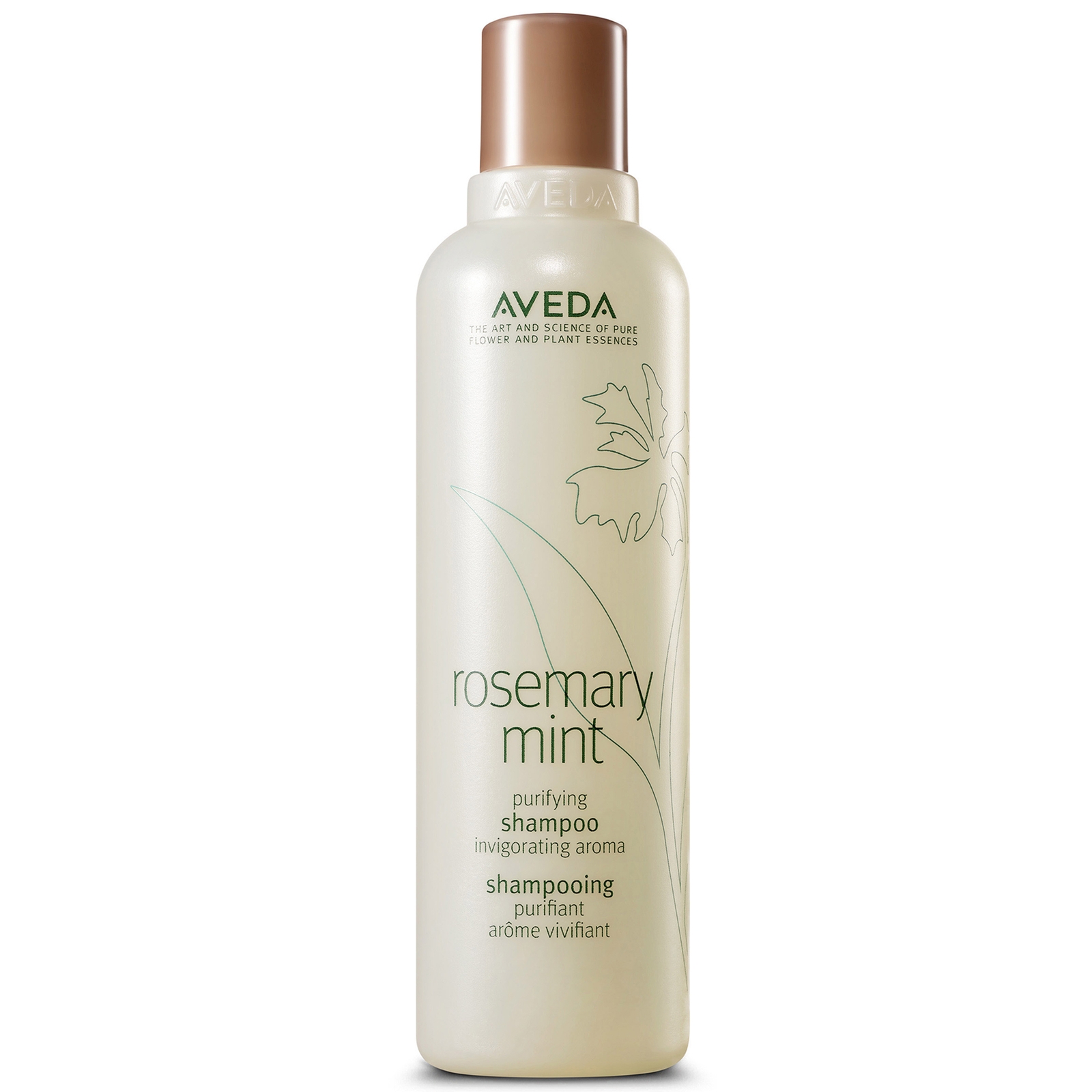 Aveda Rosemary Mint Purifying Shampoo 250ml