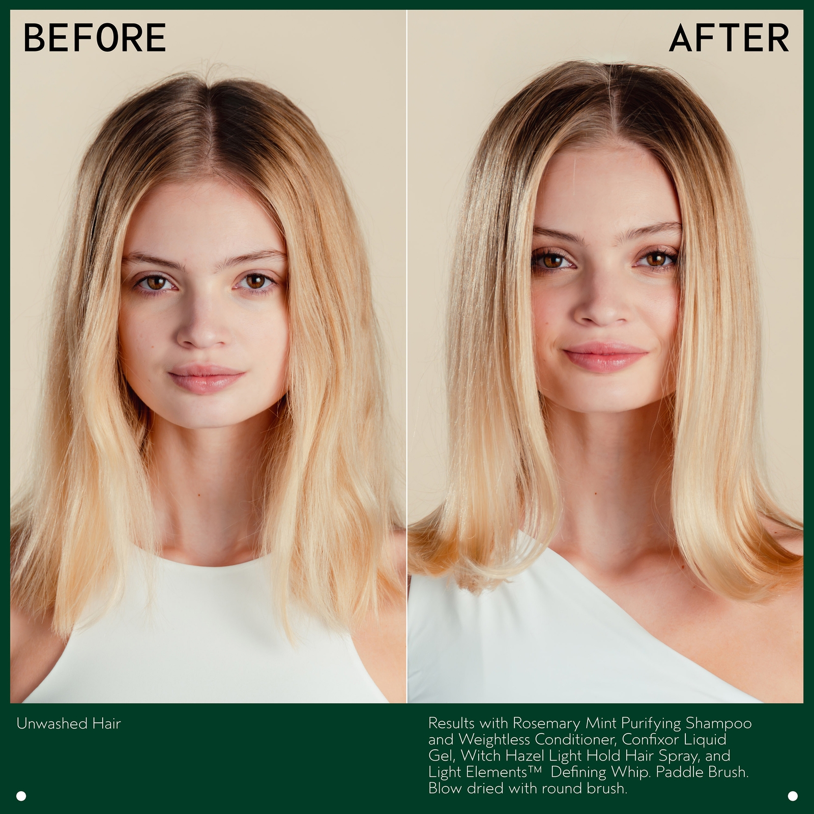 Thumbnail - Aveda Rosemary Mint Weightless Conditioner 250 ml