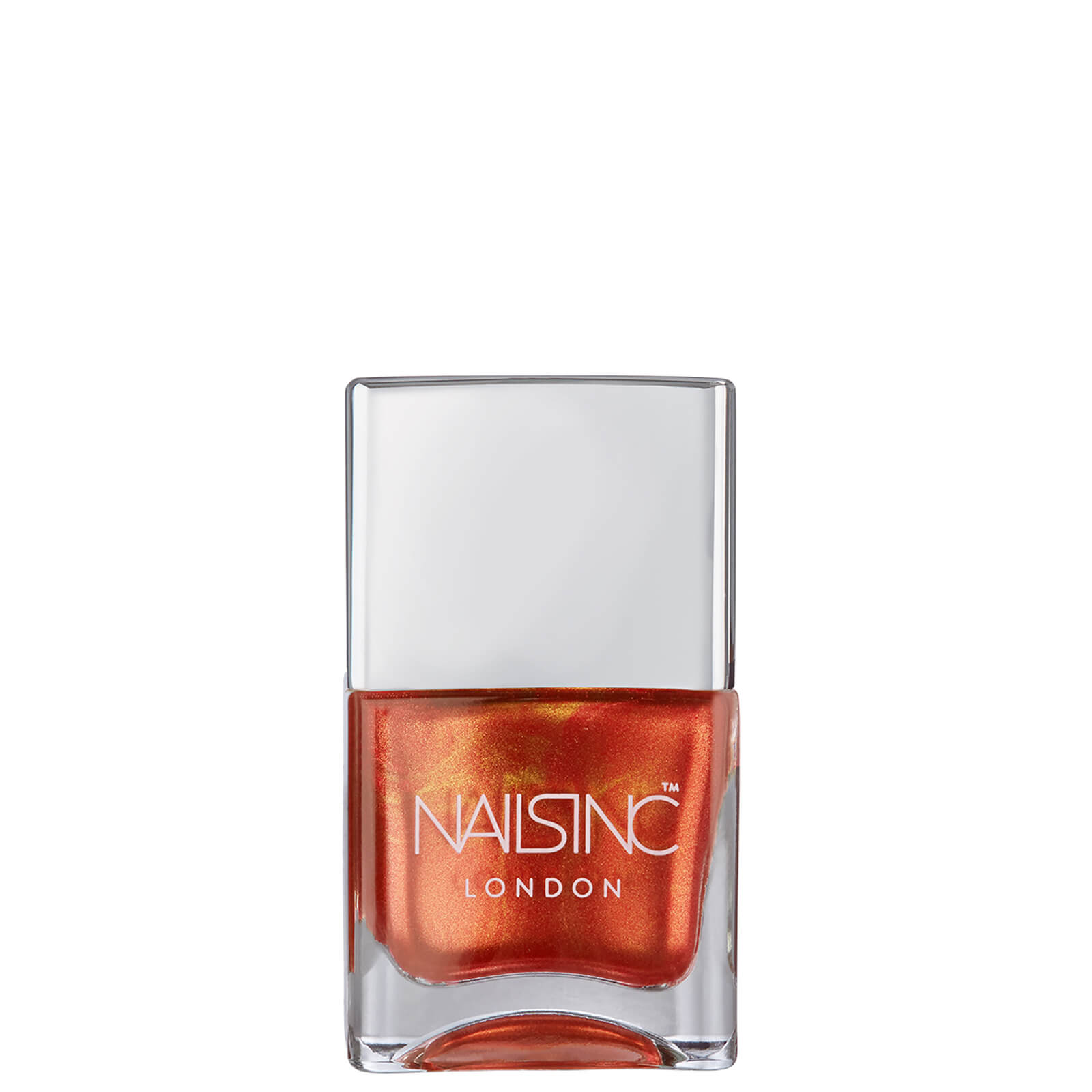 nails inc. No Bucks Given - Closet Millionaire 