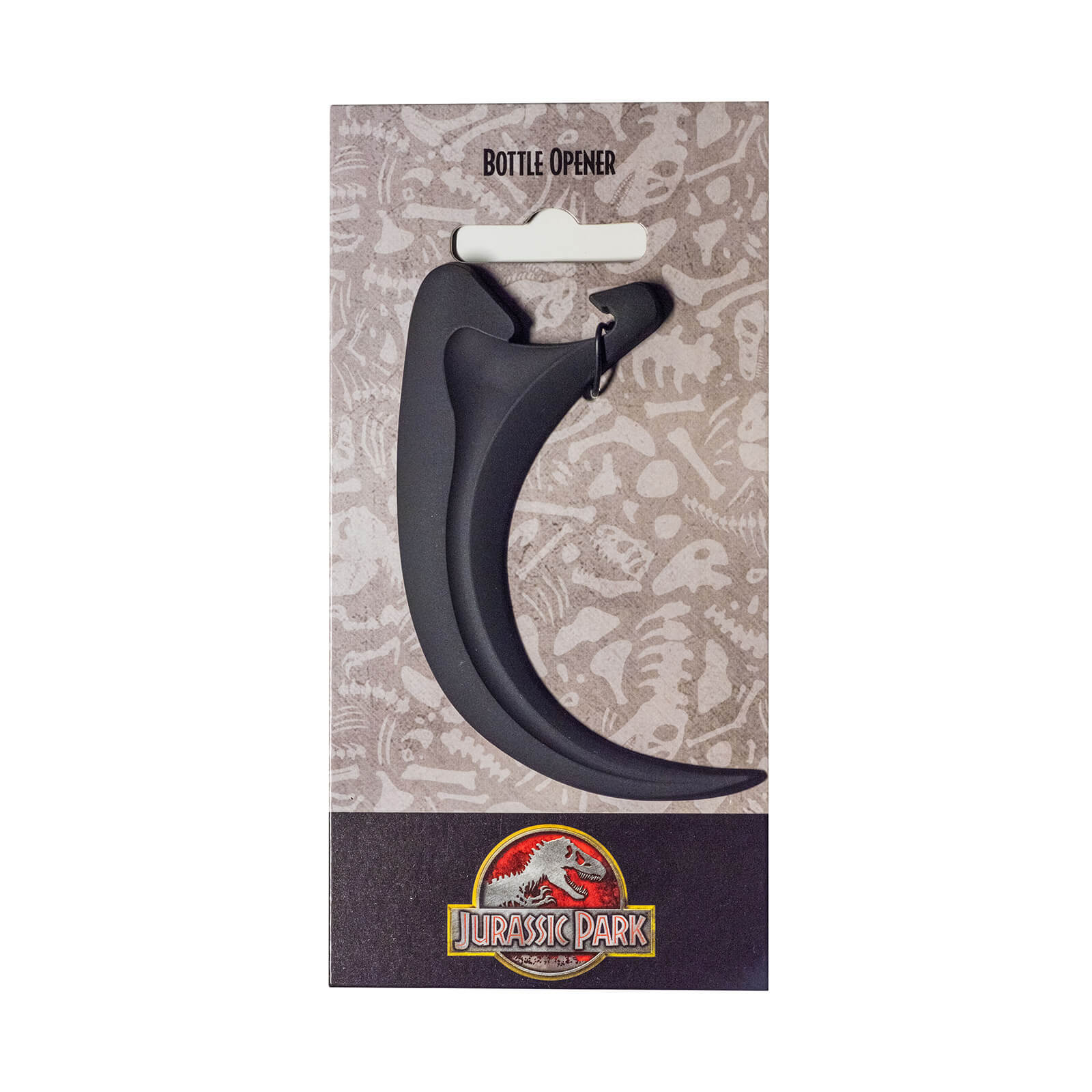 Jurassic Park Velociraptor Claw Bottle Opener