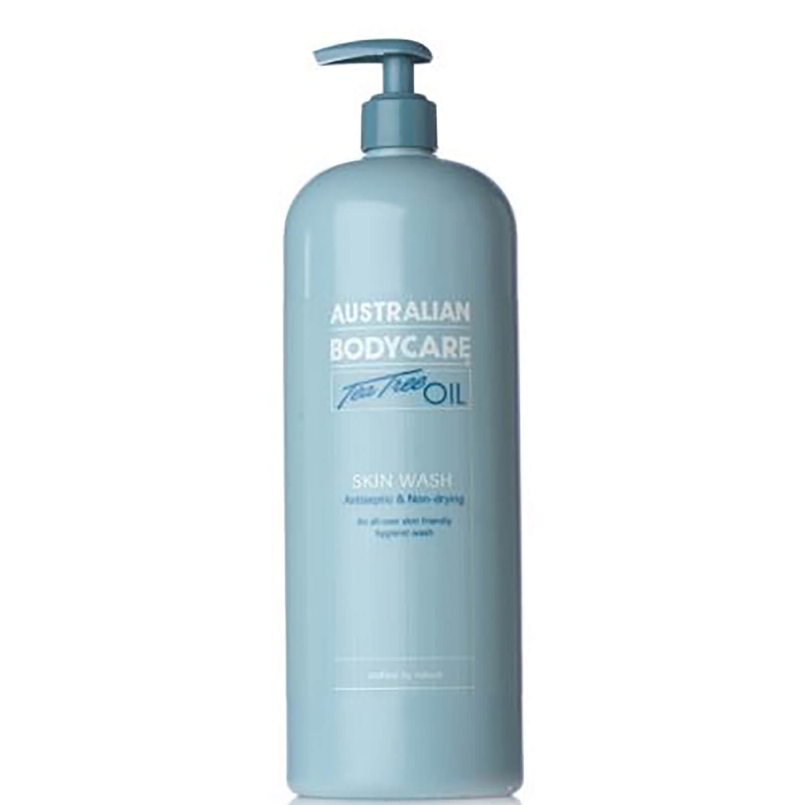 

Australian Bodycare Skin Wash - 1L