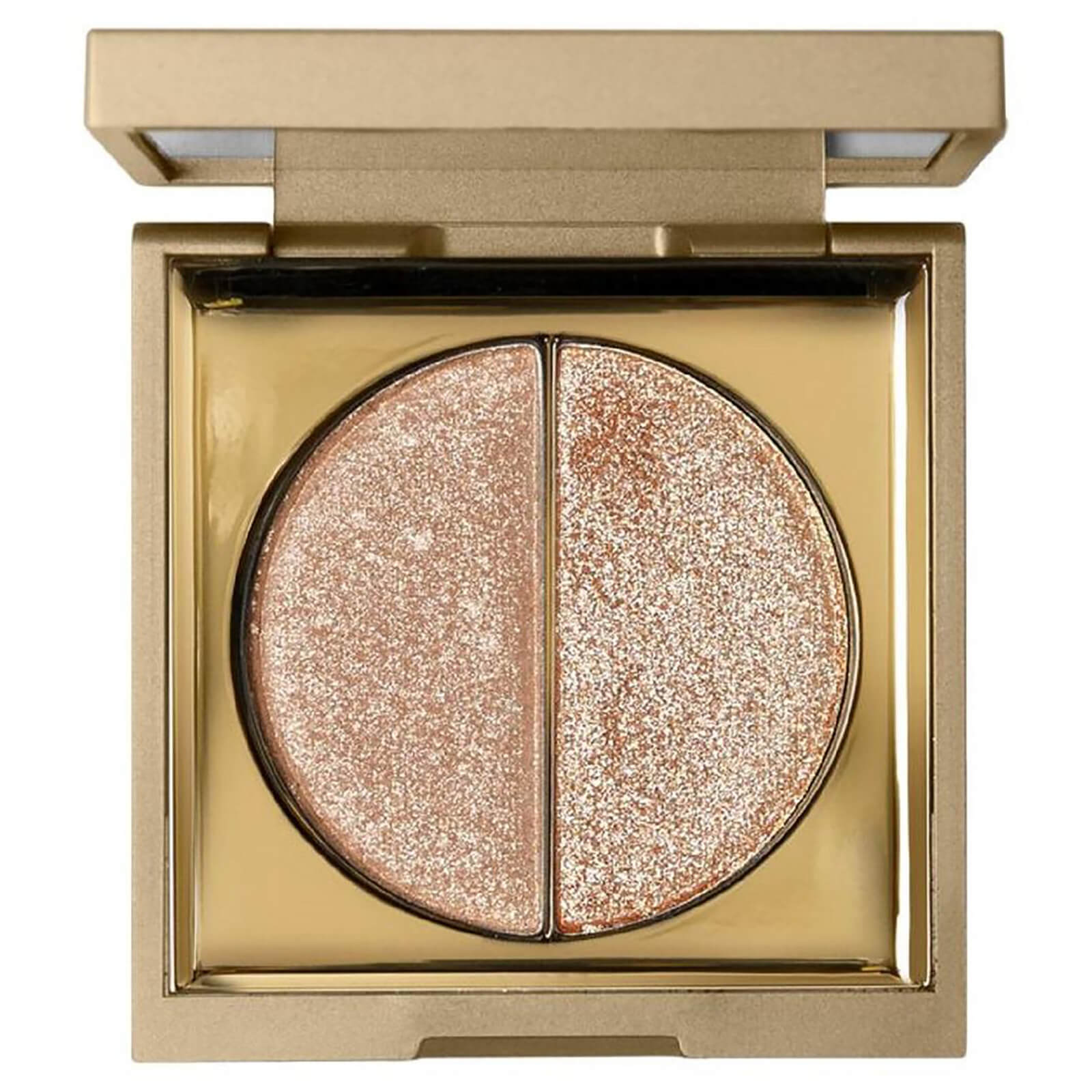 Stila Bare with Flair Eye Shadow Duo - Kitten