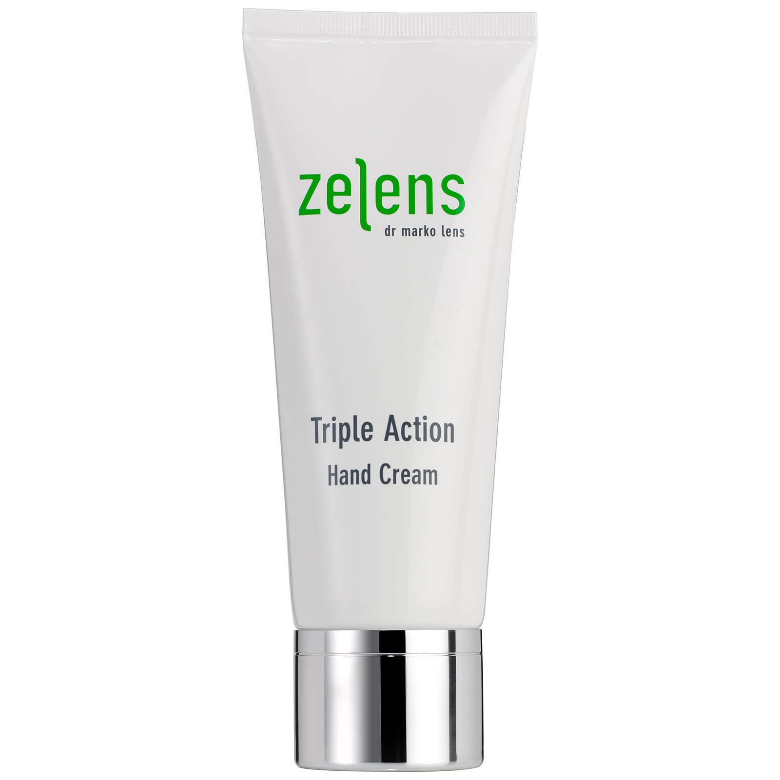 

Zelens Triple Action Hand Cream