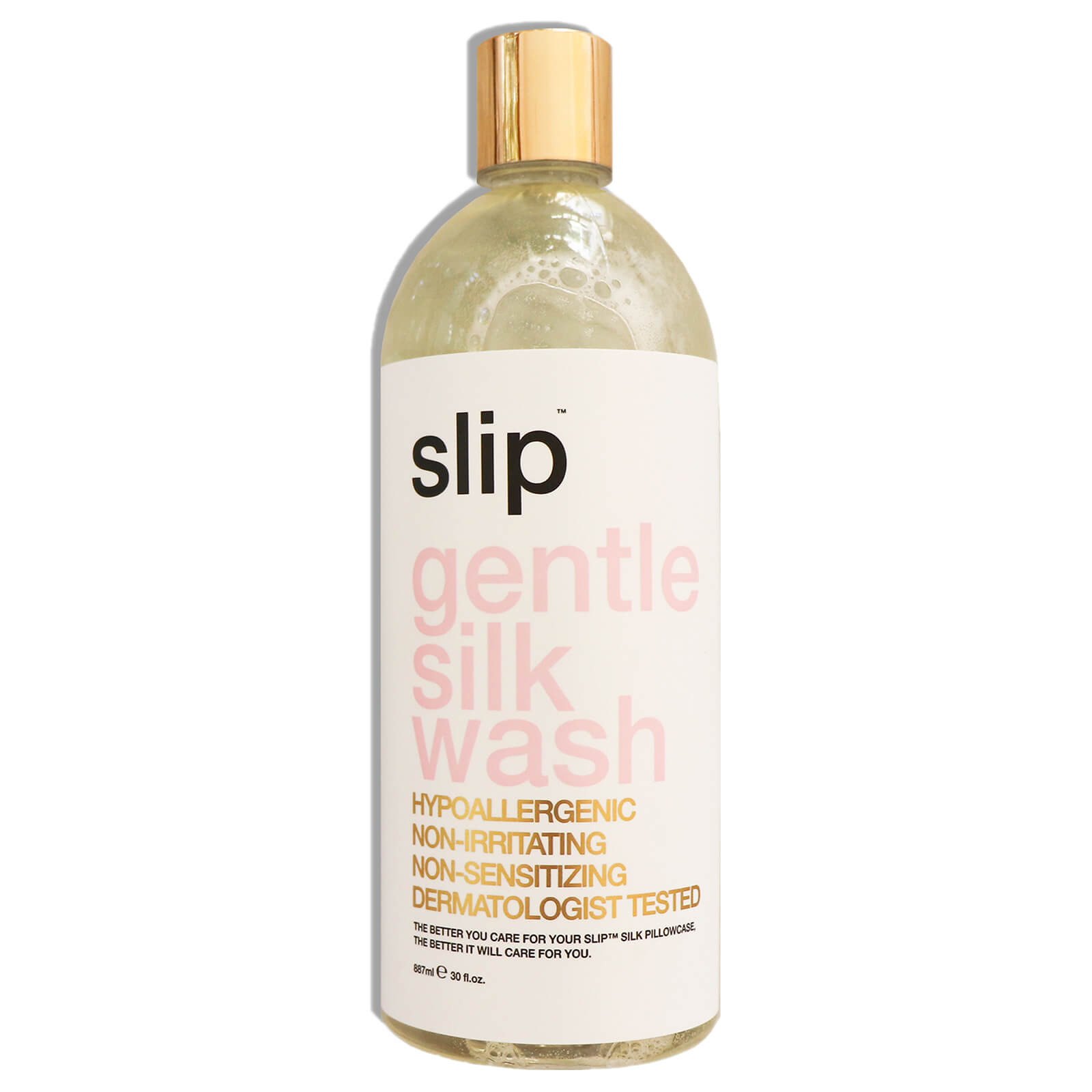 Slip Gentle Silk Wash