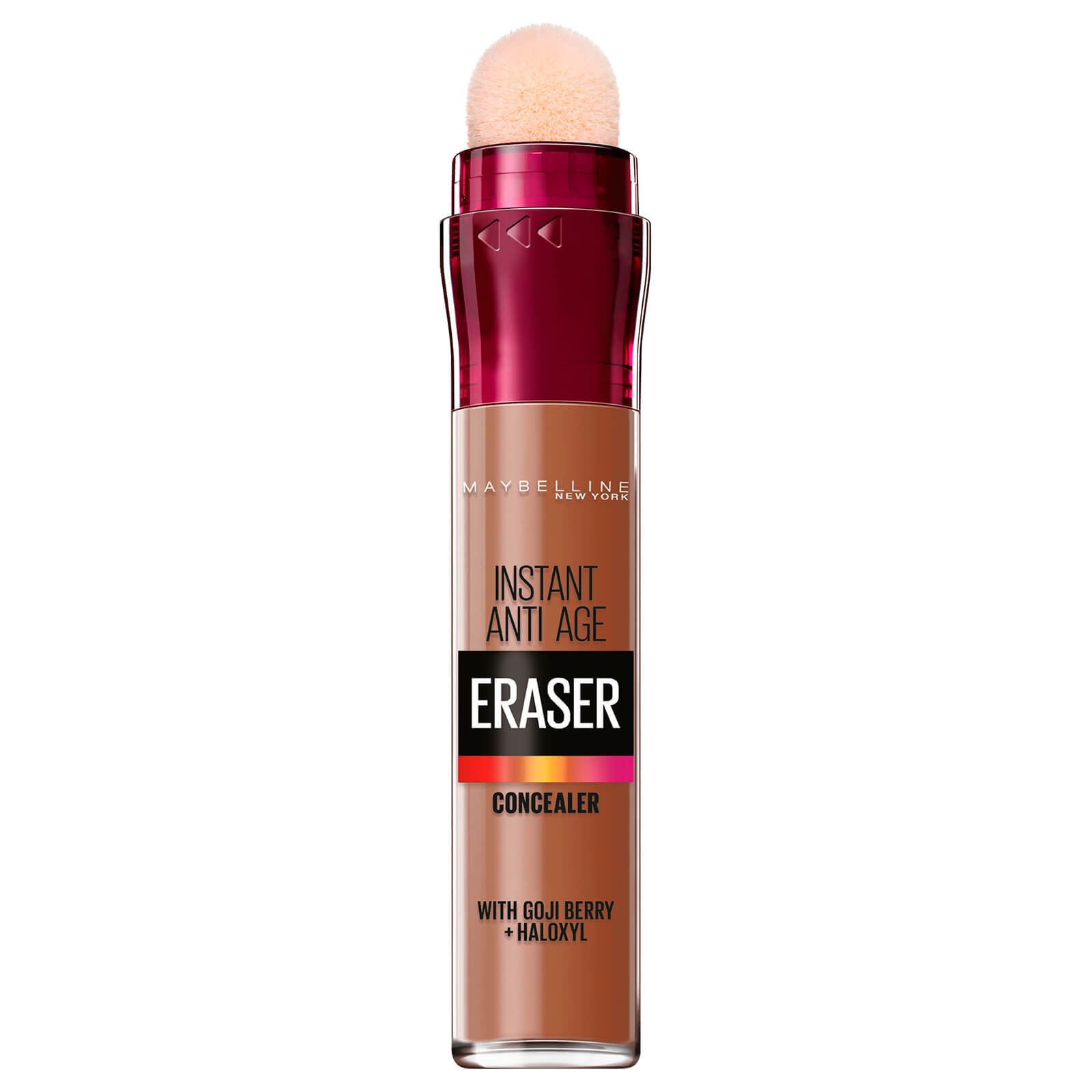 Maybelline Instant Anti Age Eraser Concealer 6.8ml (Various Shades) - 13 Cocoa