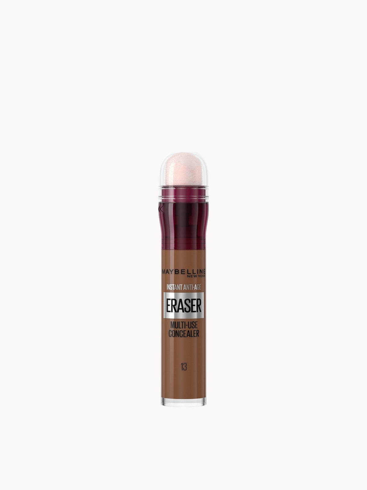 Maybelline Instant Anti Age Eraser Concealer 6.8ml (Various Shades) - 13 Cocoa