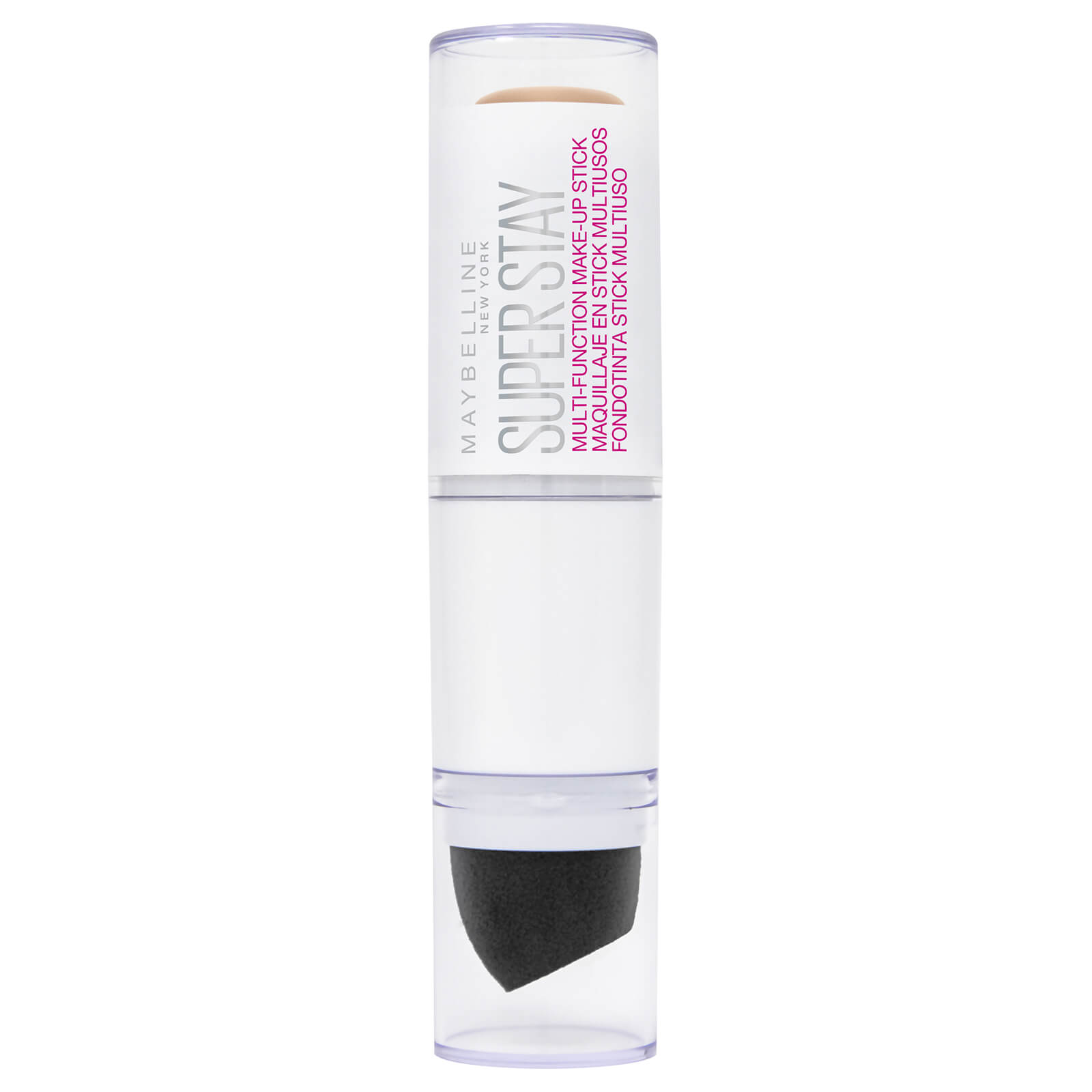 Maybelline SuperStay Foundation Stick 7g (Various Shades) - 010 Ivory