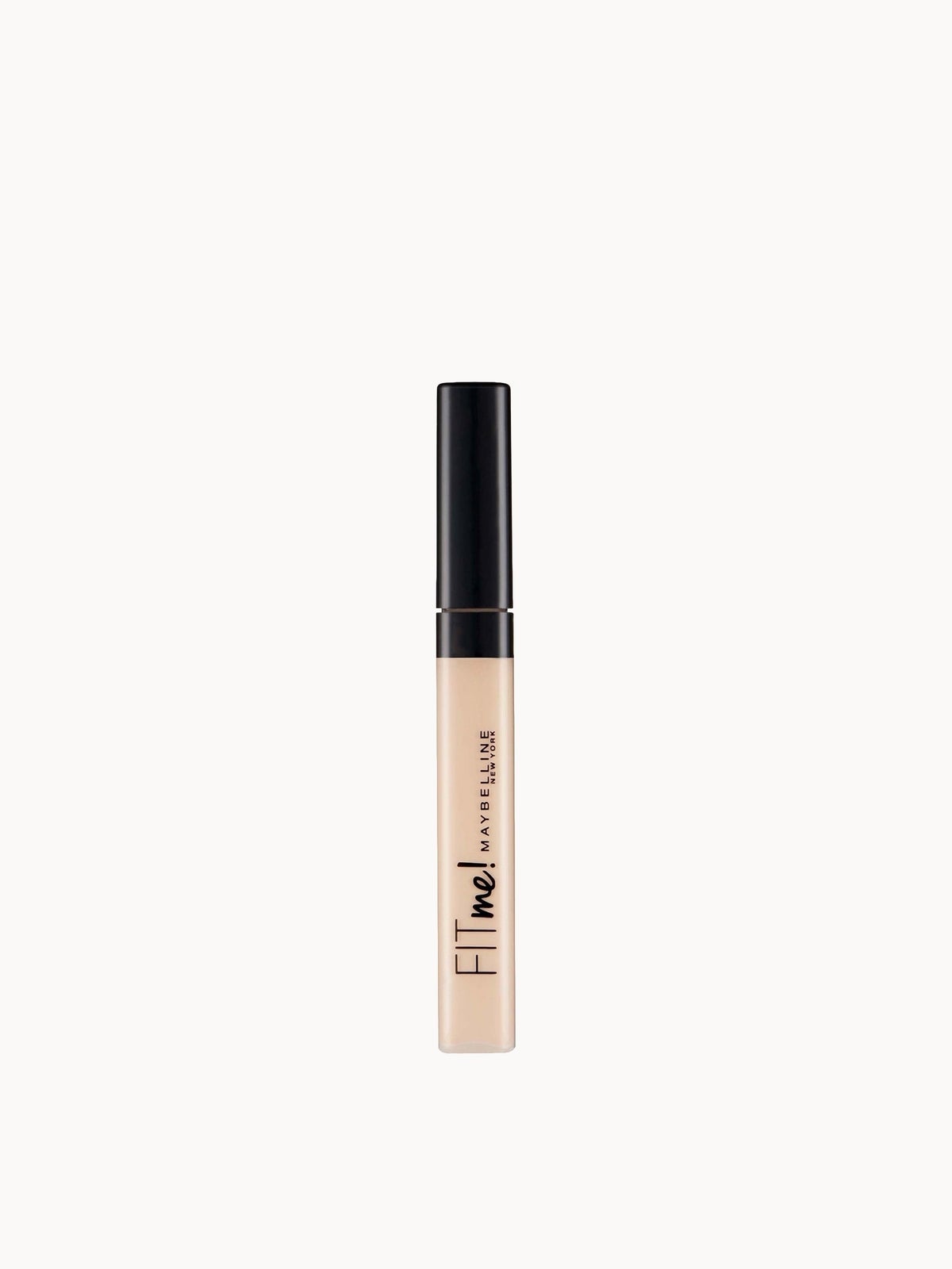 Maybelline Fit Me! Concealer 6.8ml (Various Shades), 06 Vanilla, photo 15