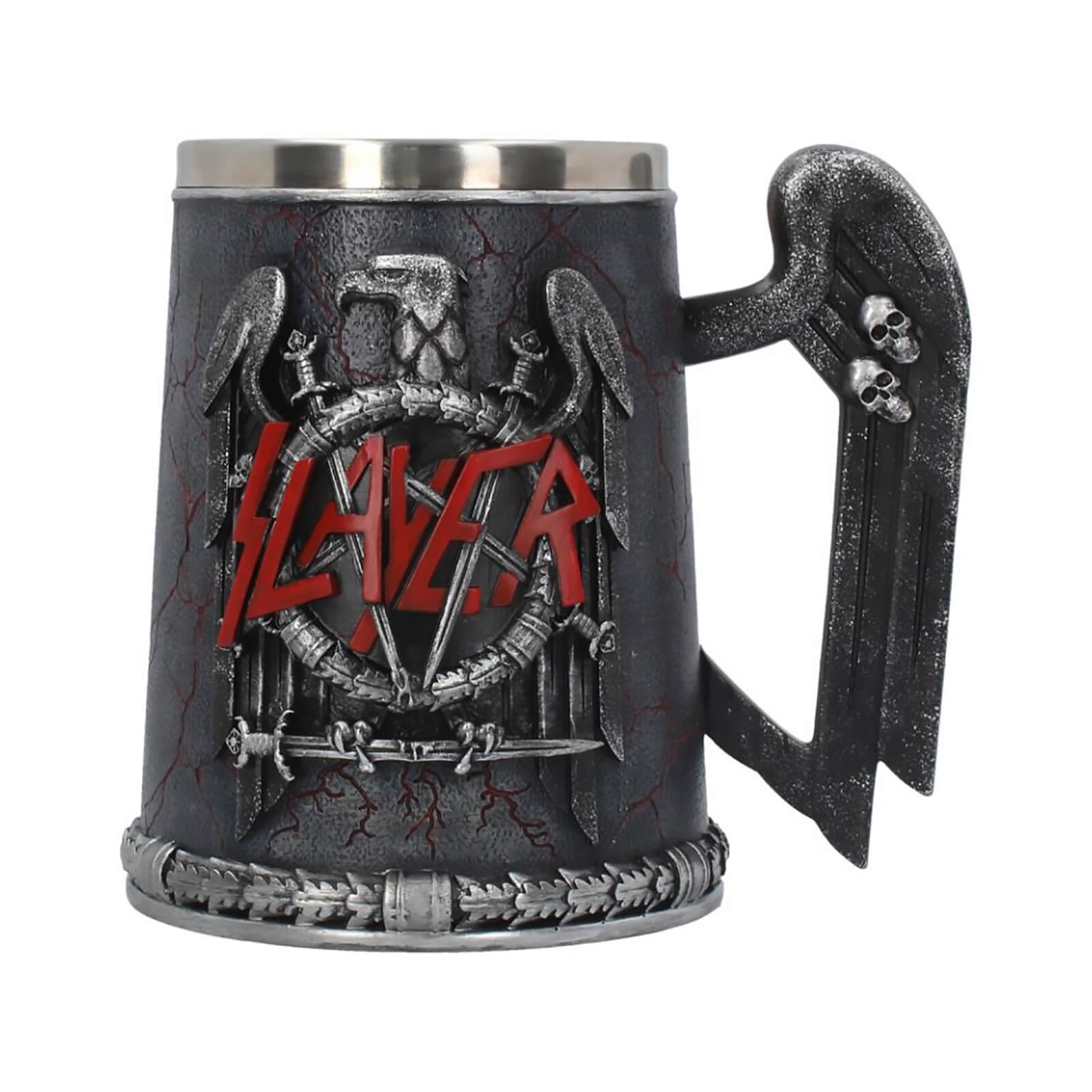 Slayer Tankard