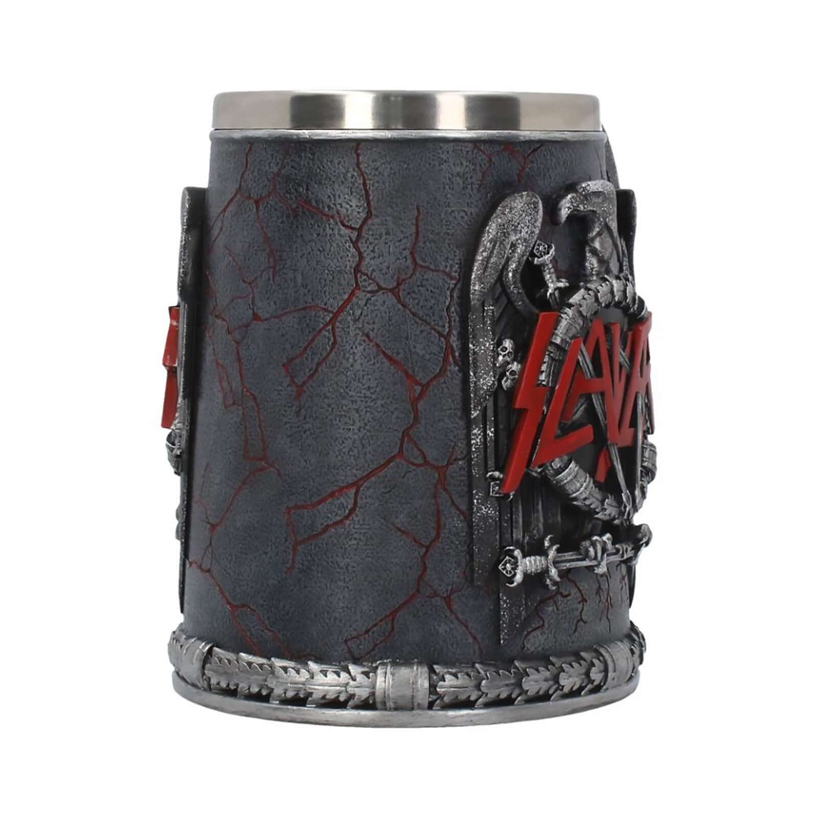 Slayer Tankard