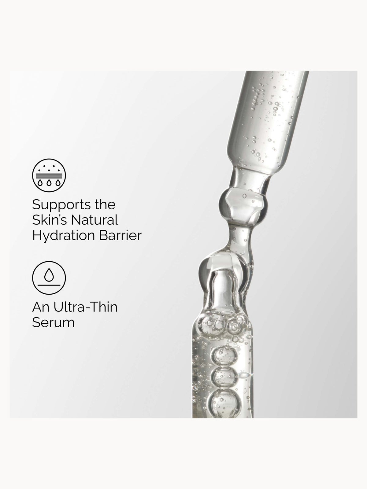 The Ordinary Amino Acids + B5 Serum 30ml: Hydrating & Repairing Facial Treatment for Enhanced Skin Barrier, photo 2