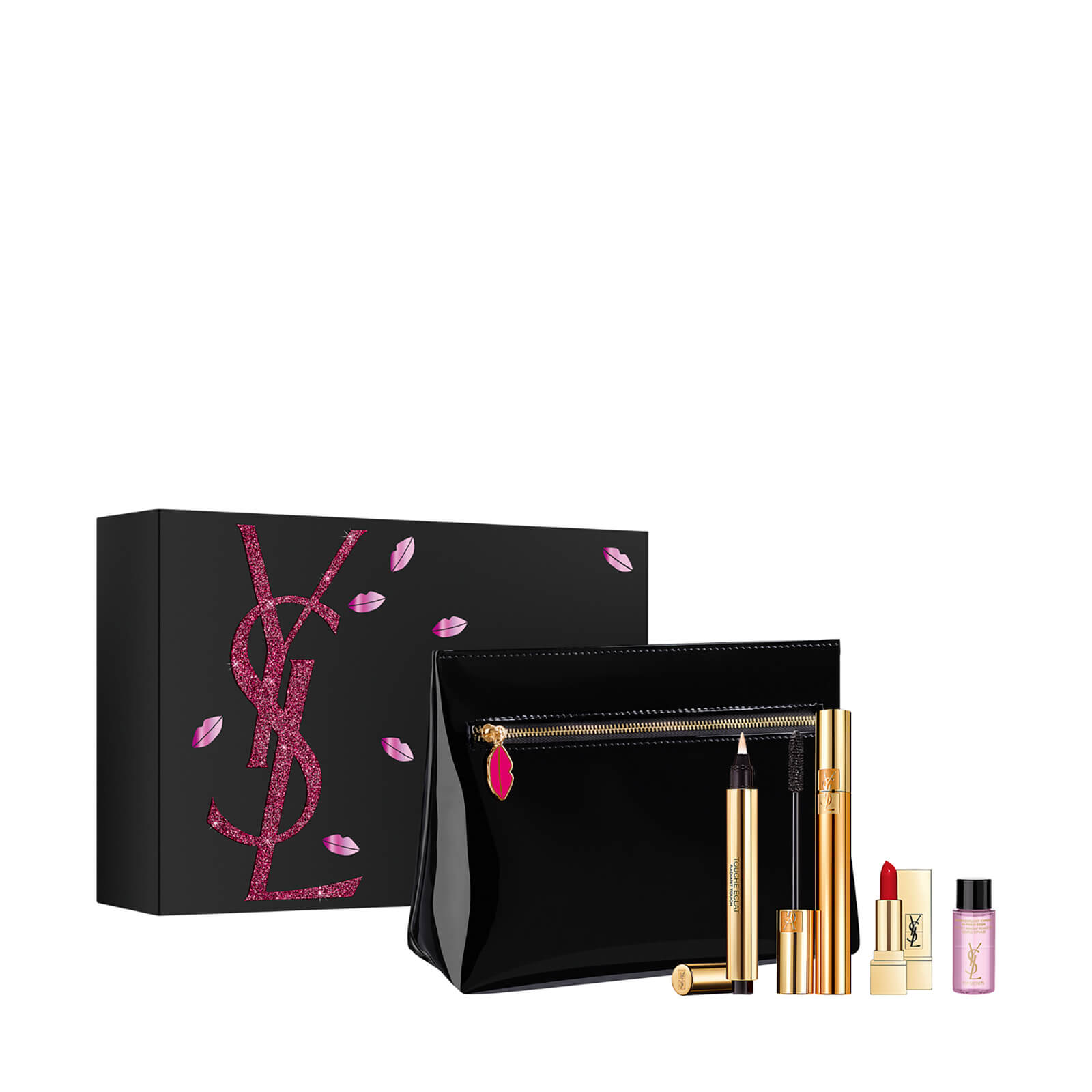 Ysl touche eclat gift set clearance