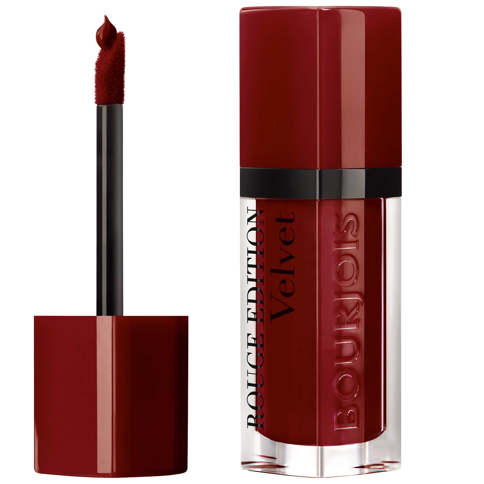 

Bourjois Rouge Velvet Lipstick (Various Shades) - Jolie-de-Vin
