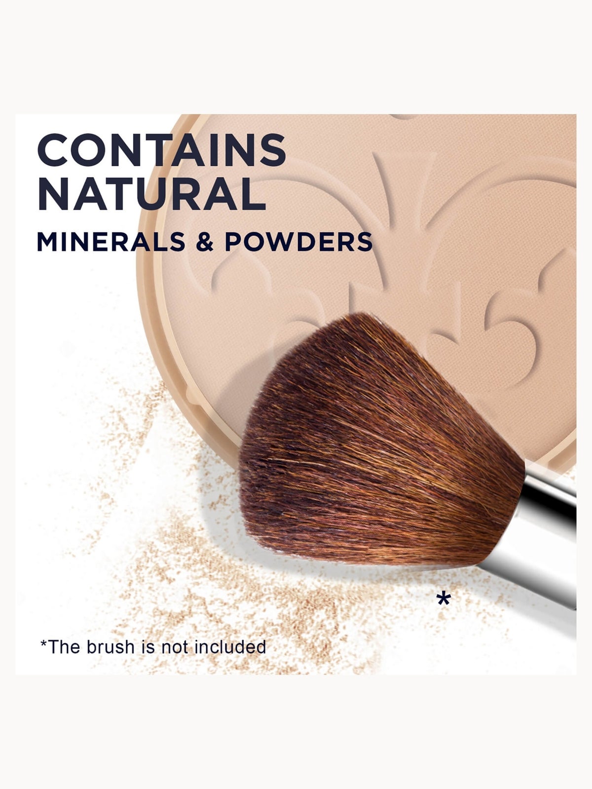 Rimmel London Stay Matte Pressed Powder - Silky Beige 4
