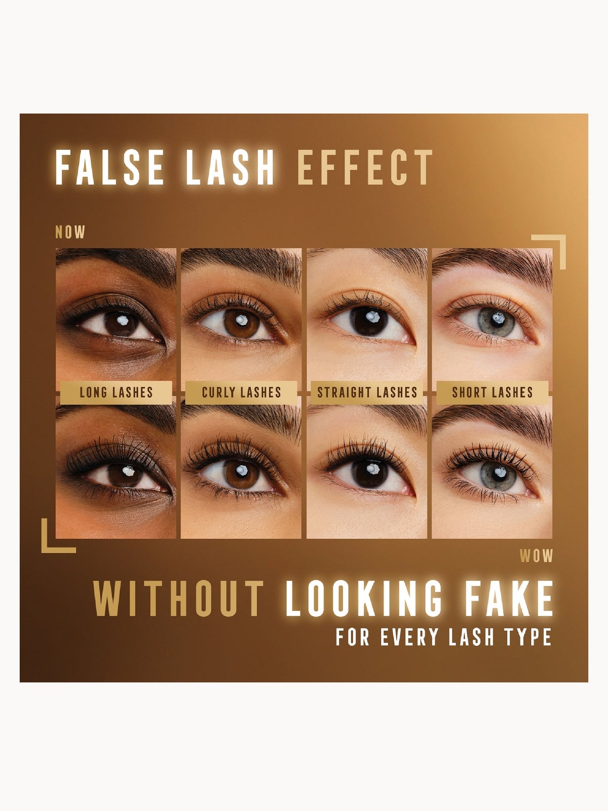 Max Factor False Lash Effect Waterproof Mascara - Black 3