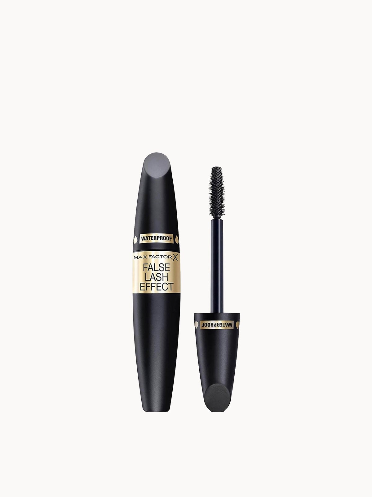 Max Factor False Lash Effect Waterproof Mascara - Black