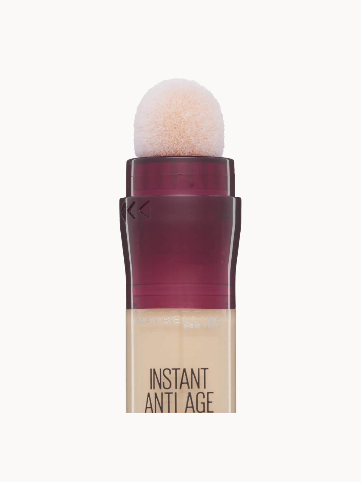 Maybelline Eraser Eye Concealer Light x 3 (Worth £29.97) 3