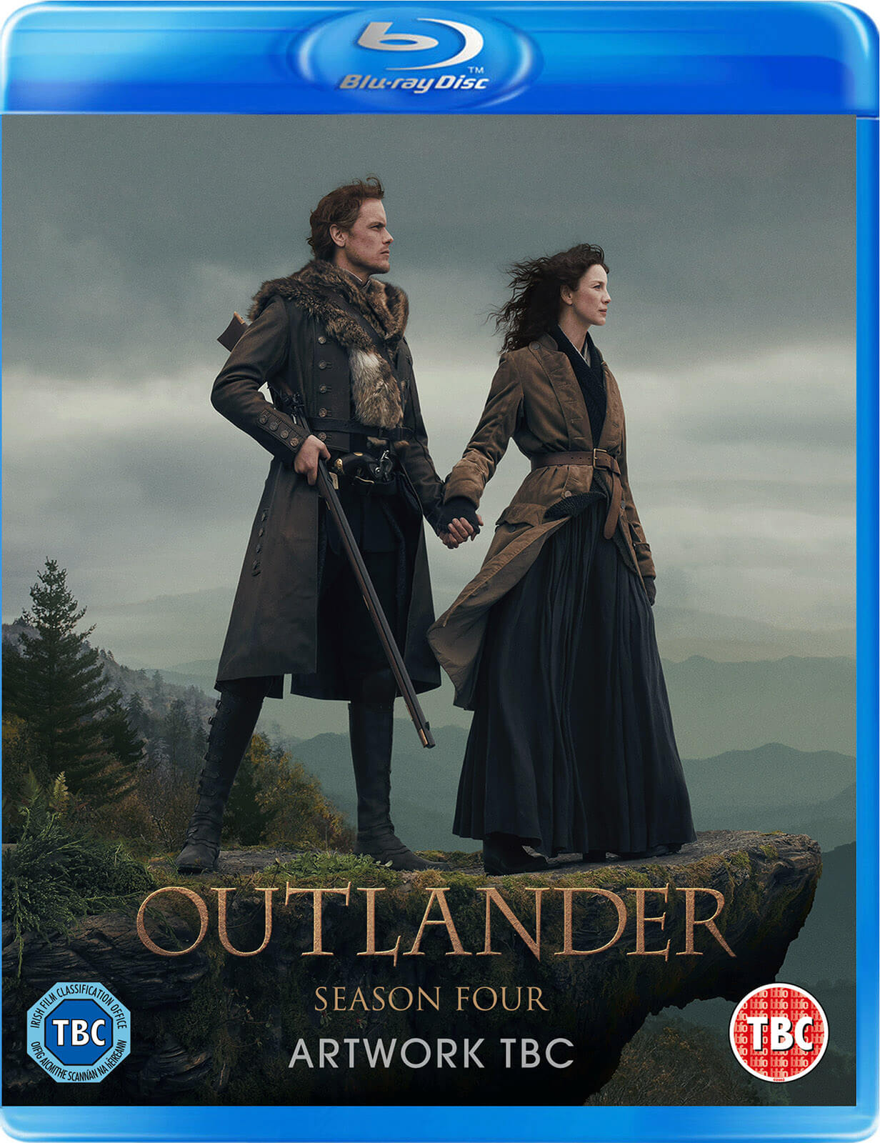 

Outlander – Season 4