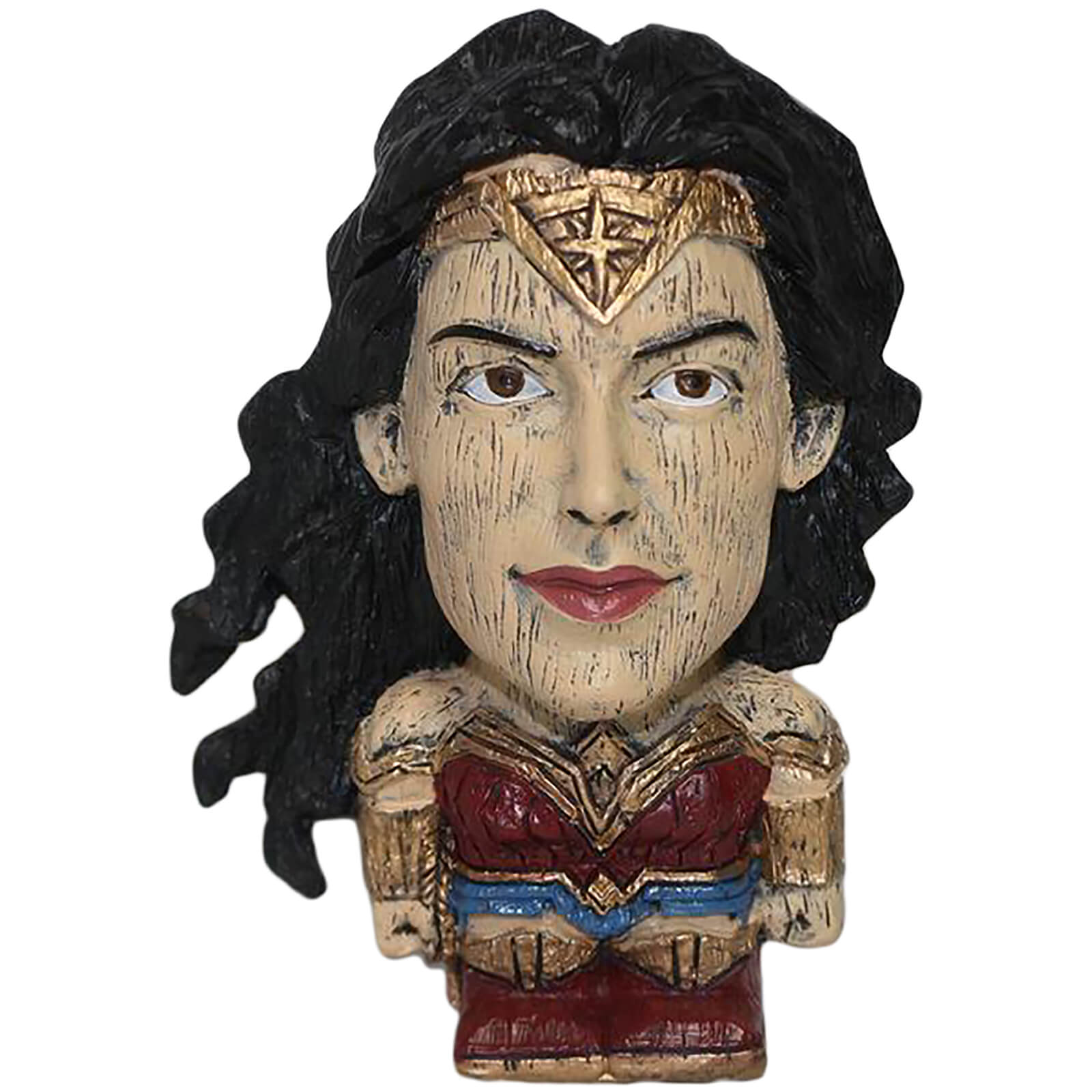 Figurine Wonder Woman Eekeez FOCO DC Comics