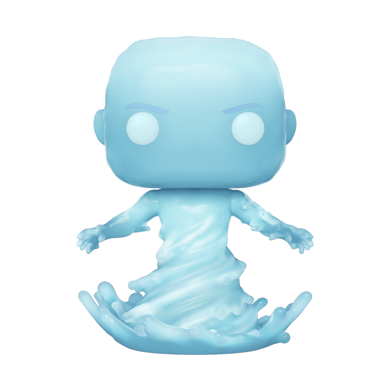 Marvel Spider-Man Far From Home Hydro Man Pop! Vinyl Figure