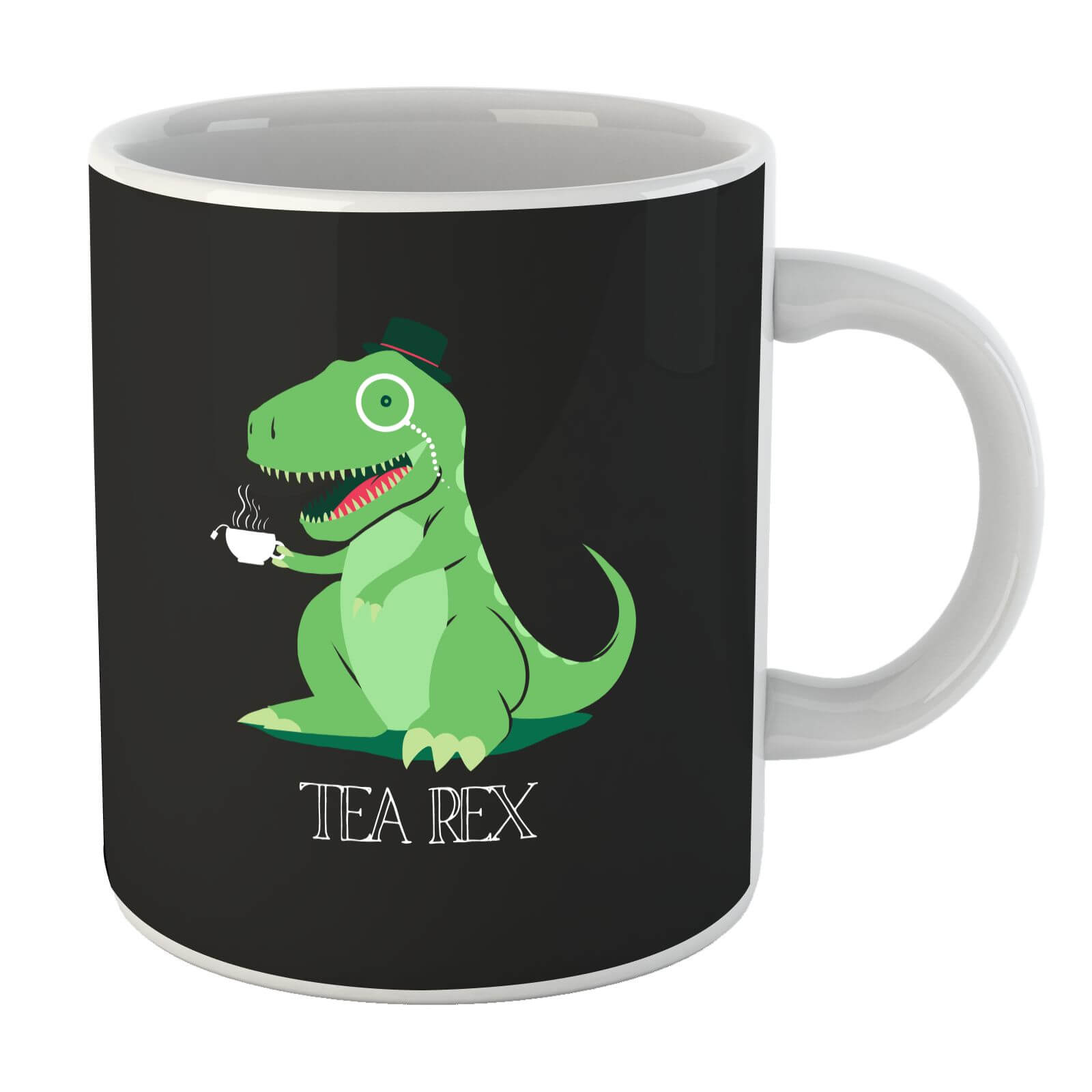 Tea Rex Mug