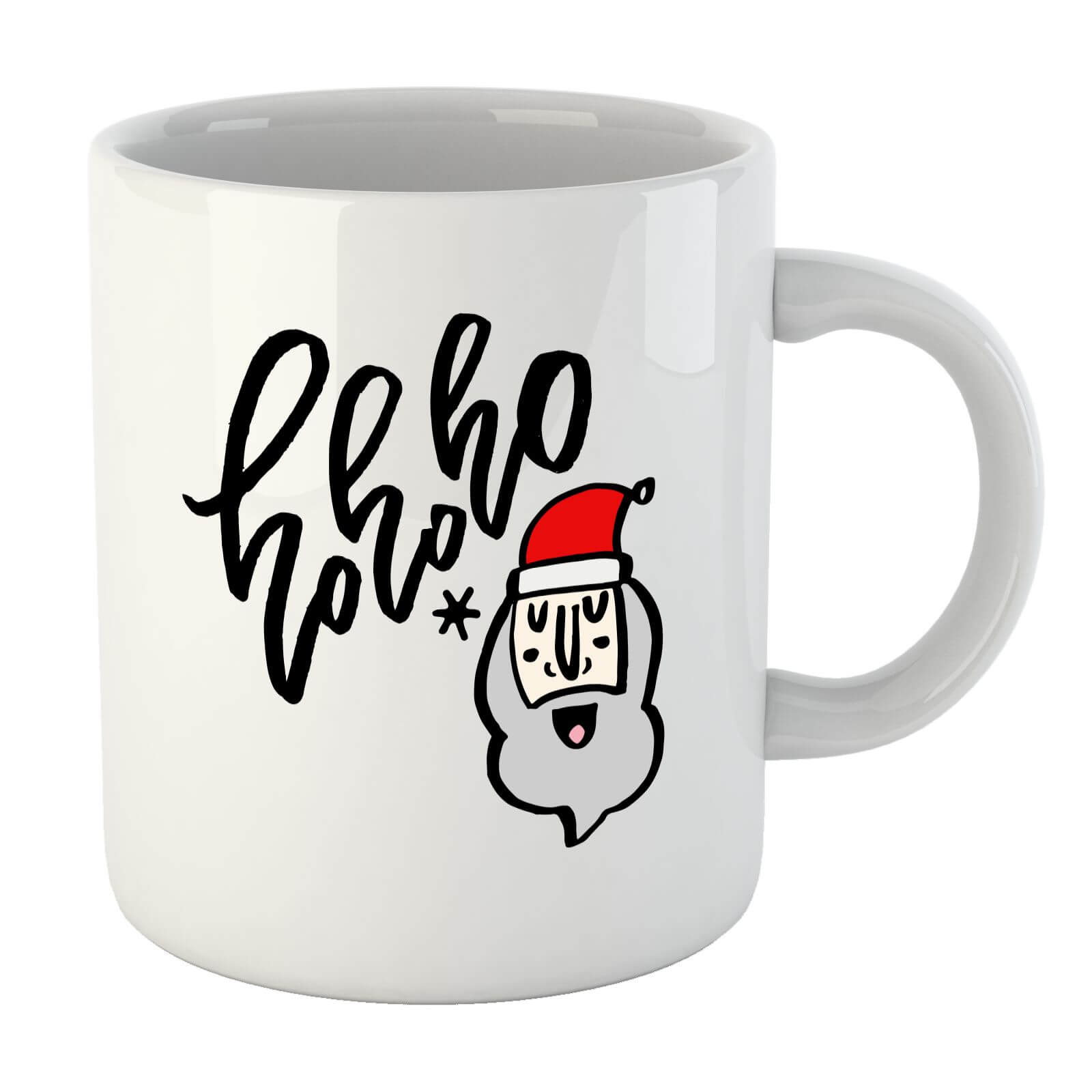 Ho Ho Ho Mug