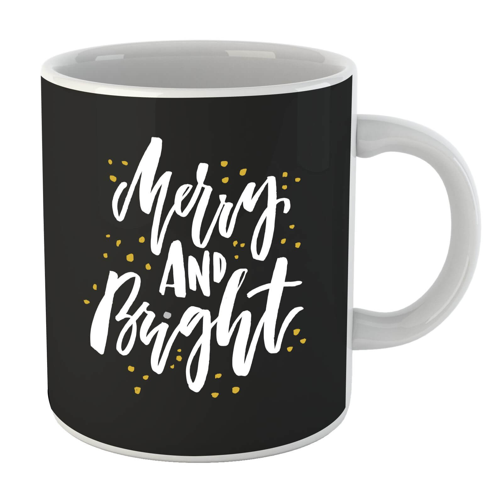 Merry and Bright Mug