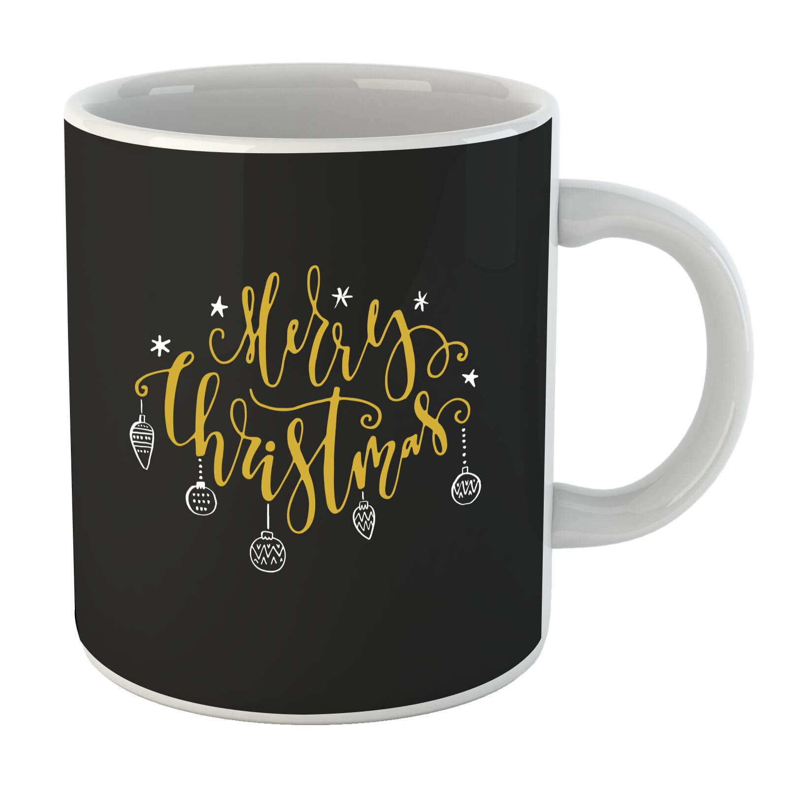 Merry Christmas Mug