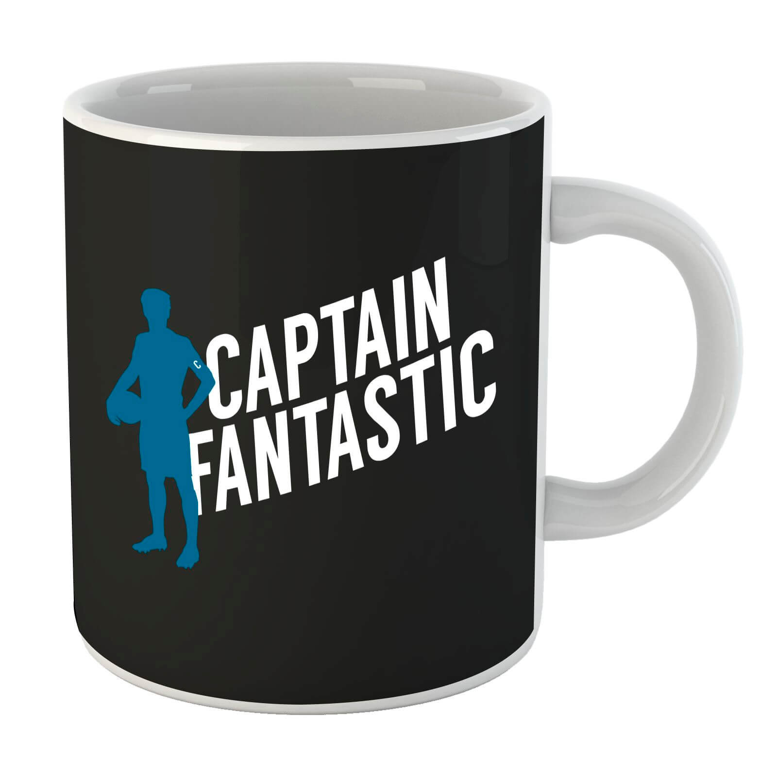 Captain Fantastic Mug
