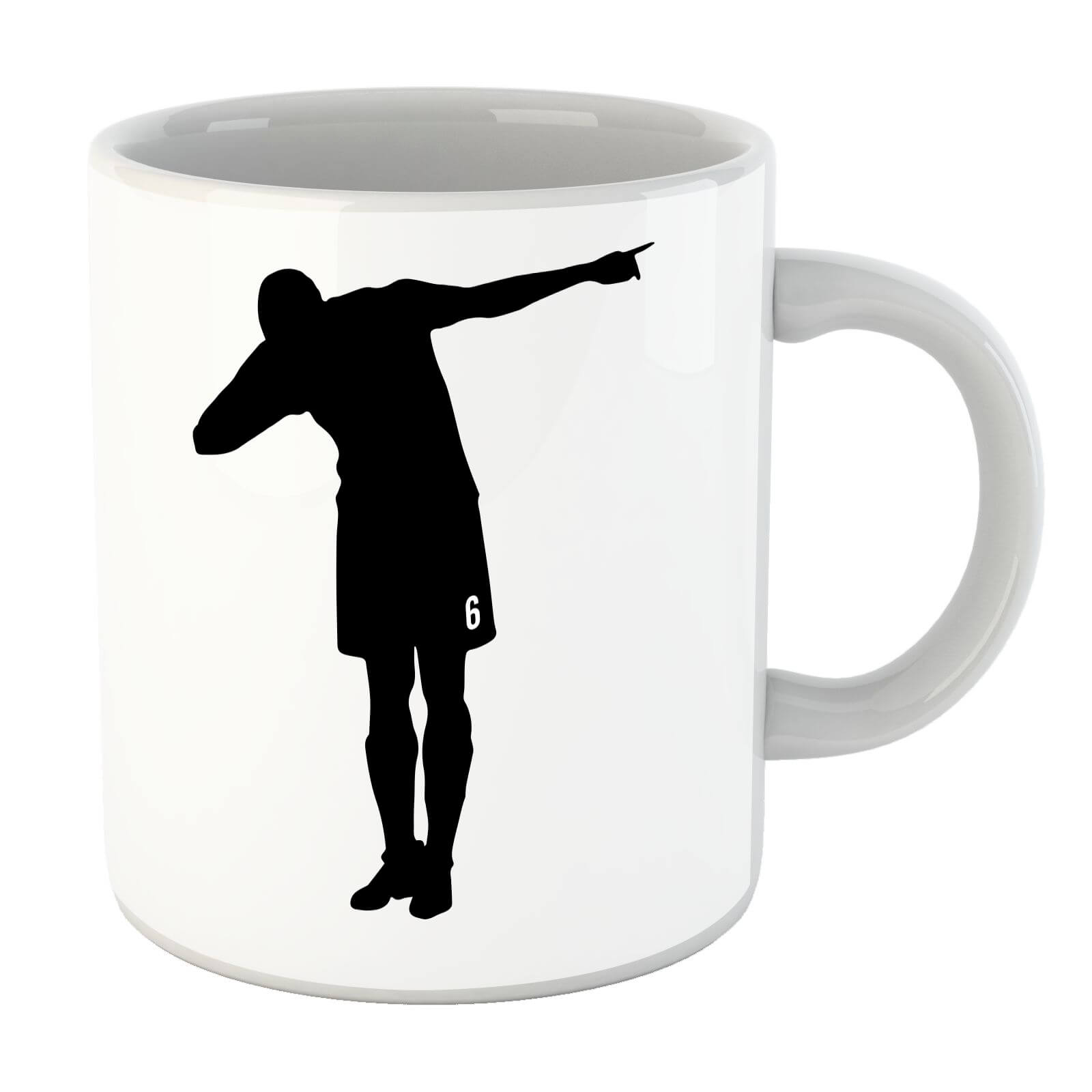 Celebration Dab Mug