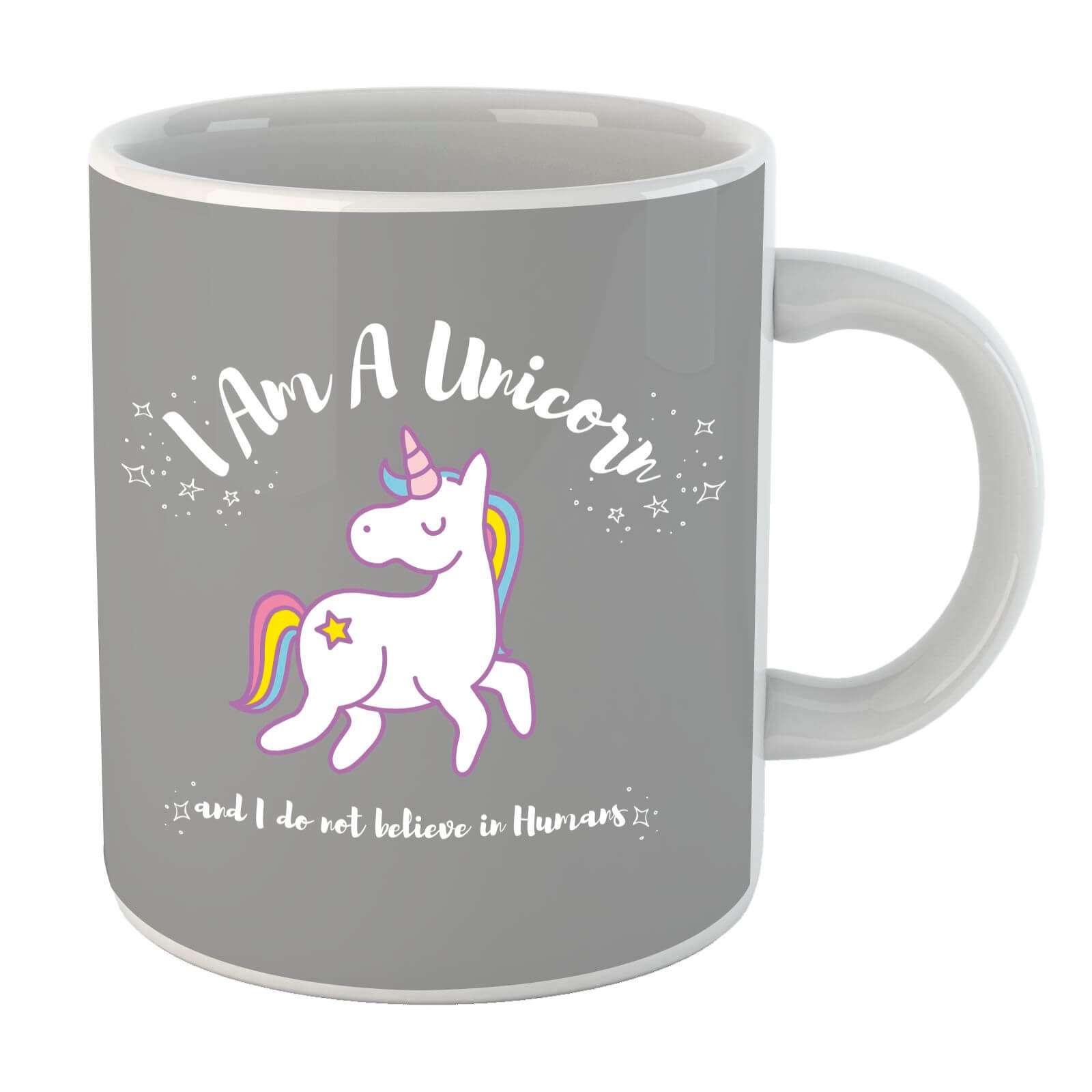 I Am A Unicorn Mug