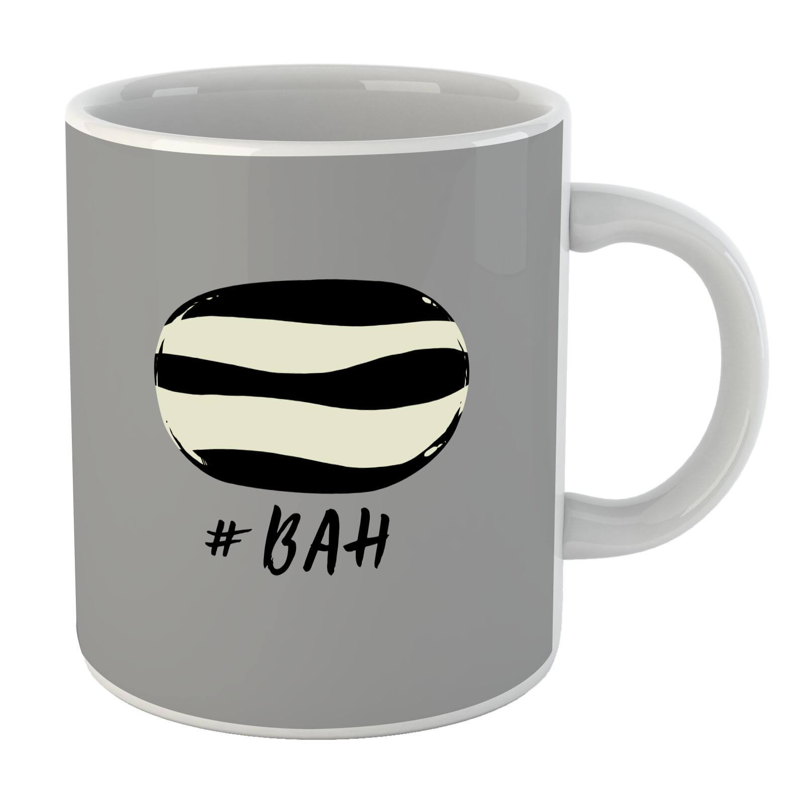 Bah Humbug Mug
