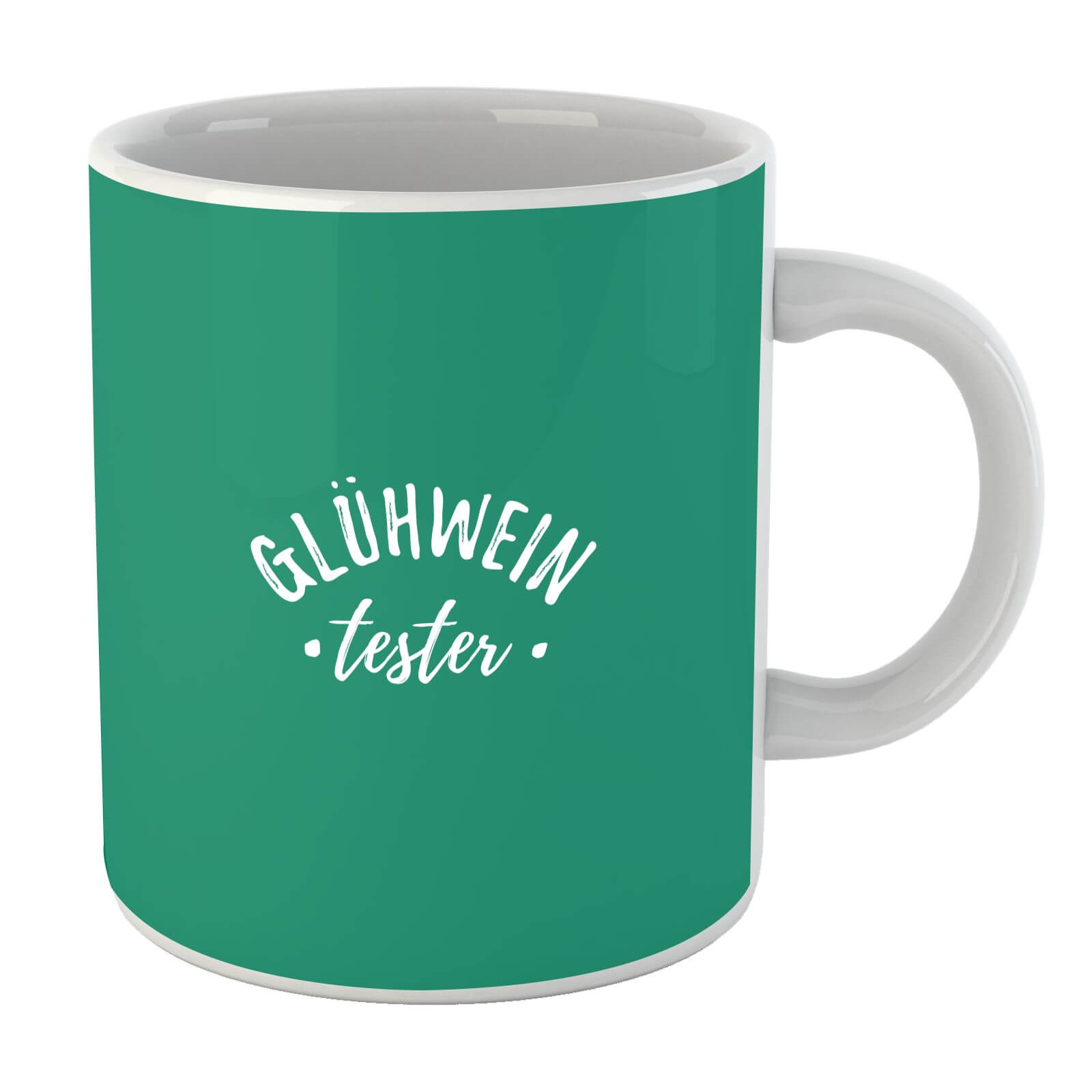 Gluhwein Tester Mug