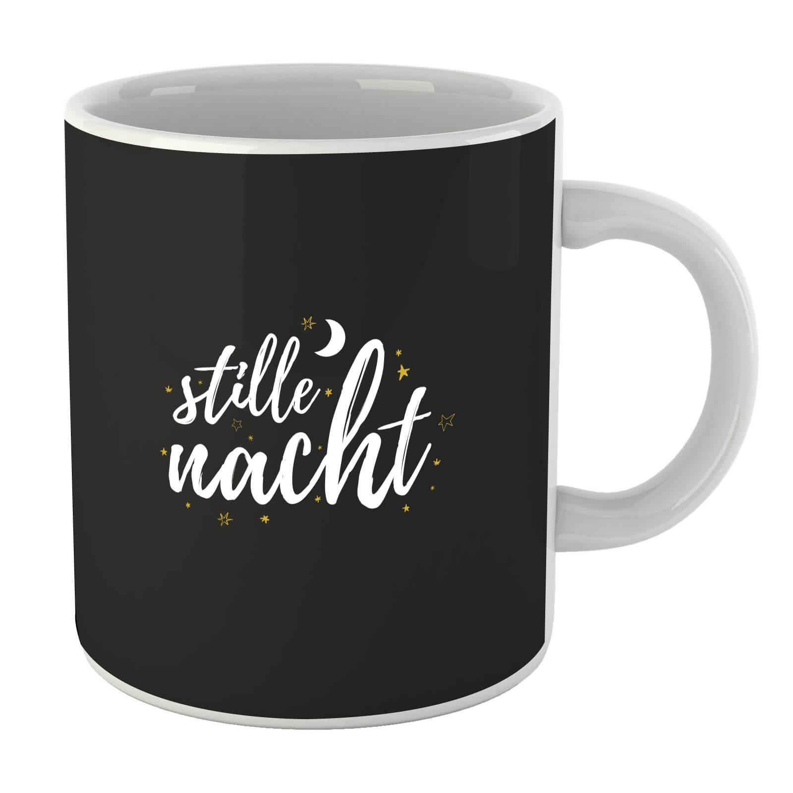 Stille Nacht Mug