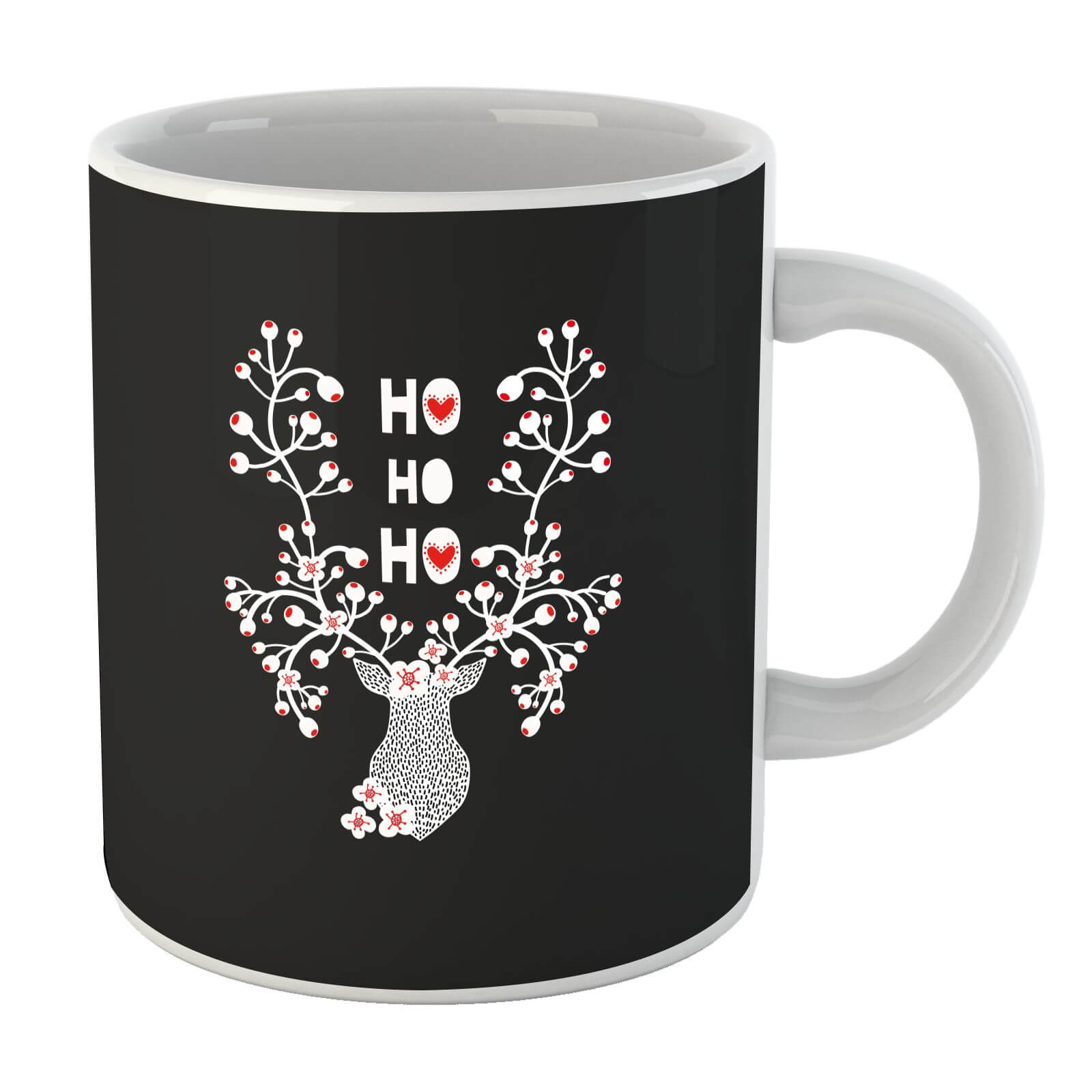 Ho Ho Ho Mug