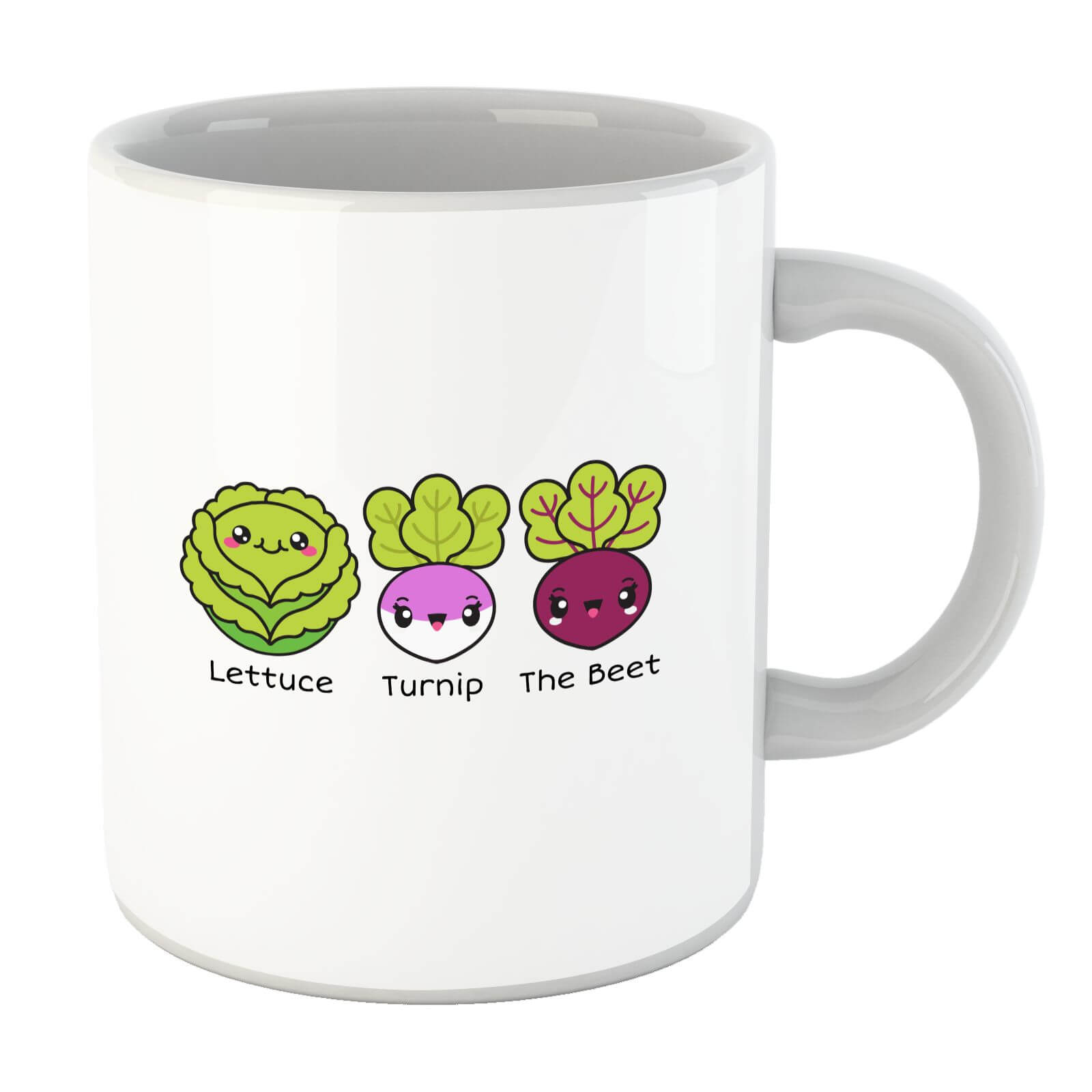 Turnip The Beet Mug