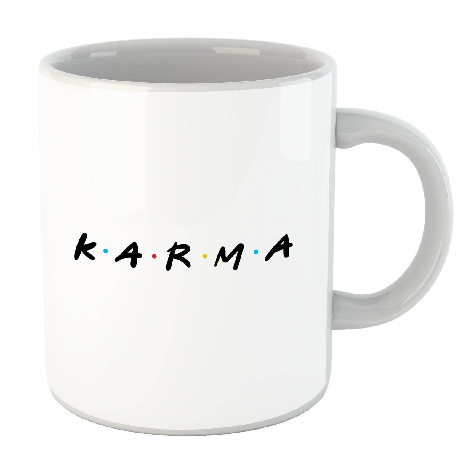 Karma Mug