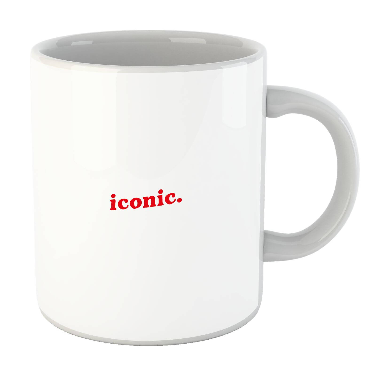 Iconic Mug