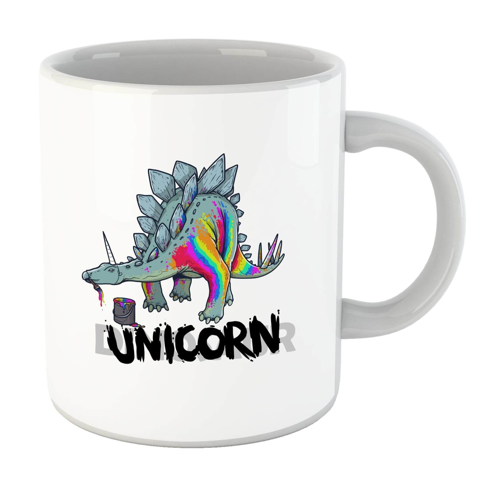 DinoUnicorn Mug