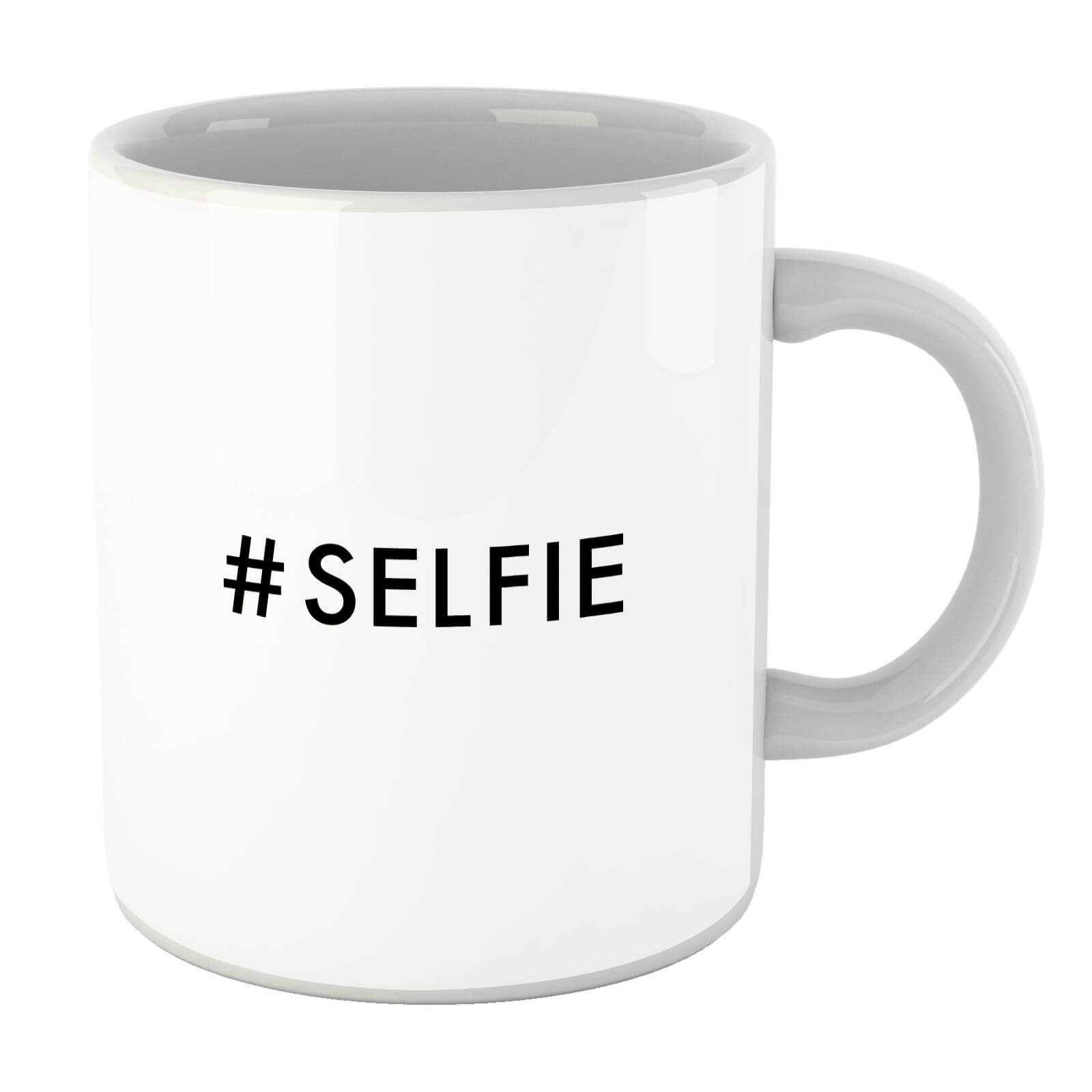 Selfie Mug