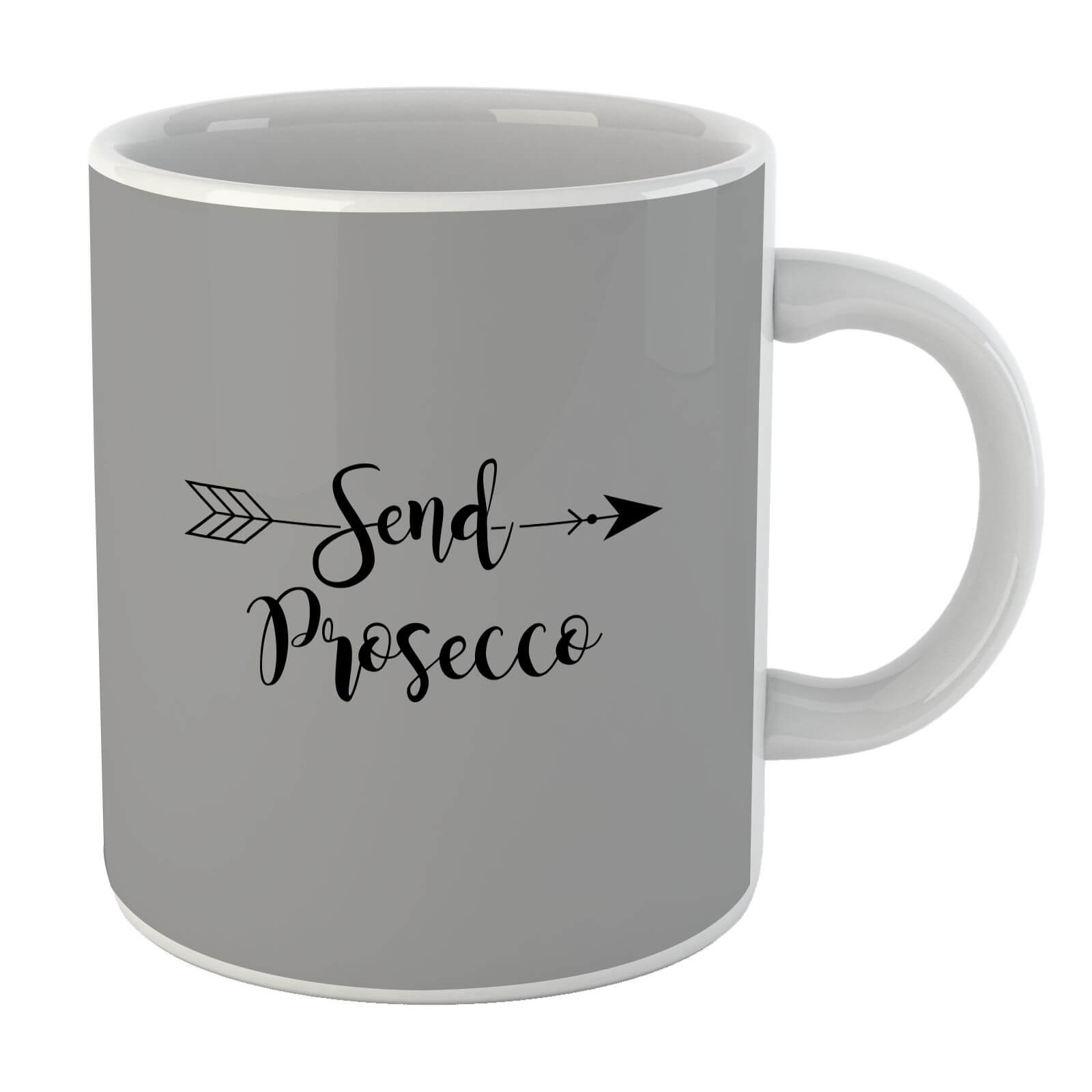 Send Prosecco Mug
