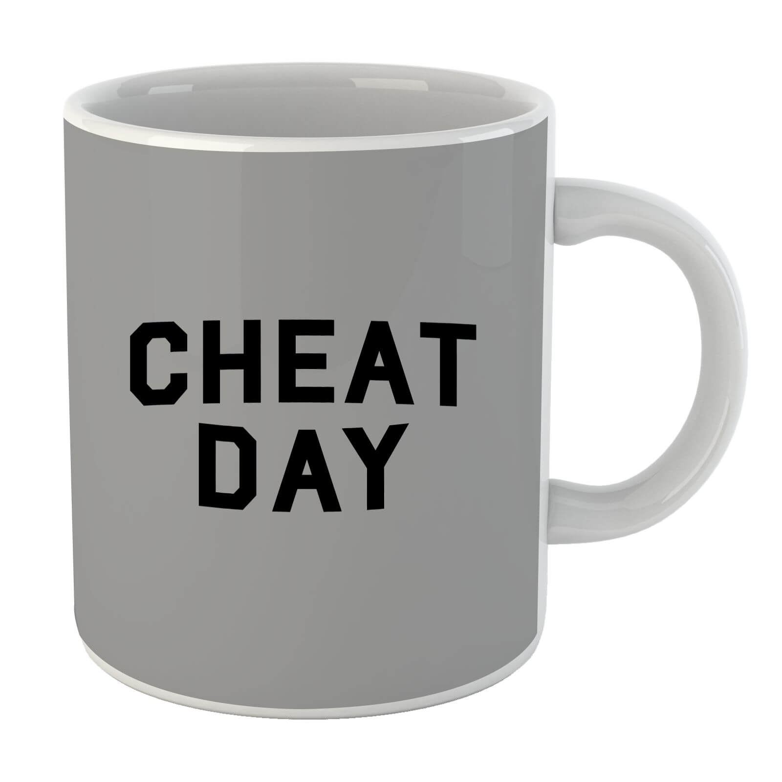 Cheat Day Mug