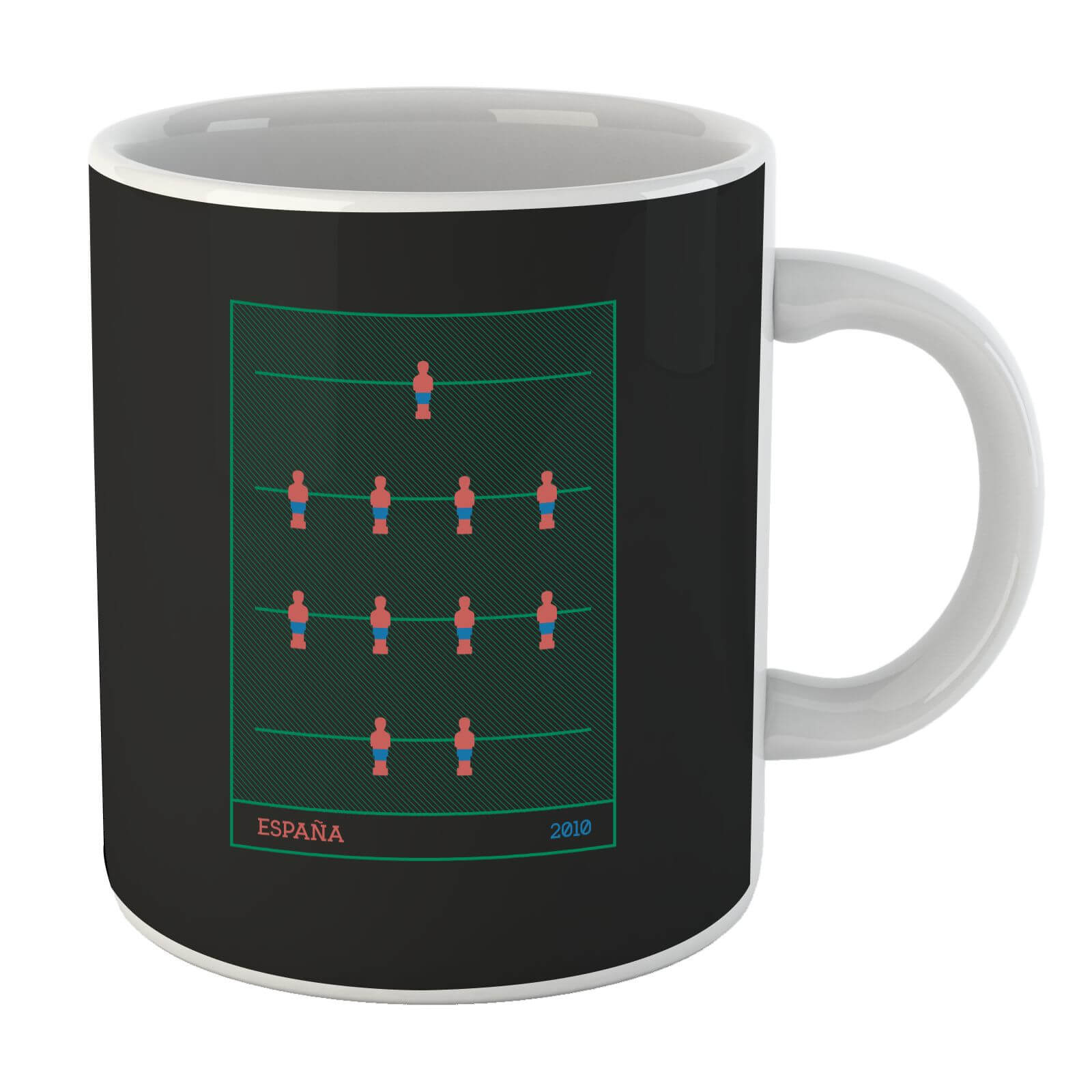Fooseball Espana Mug