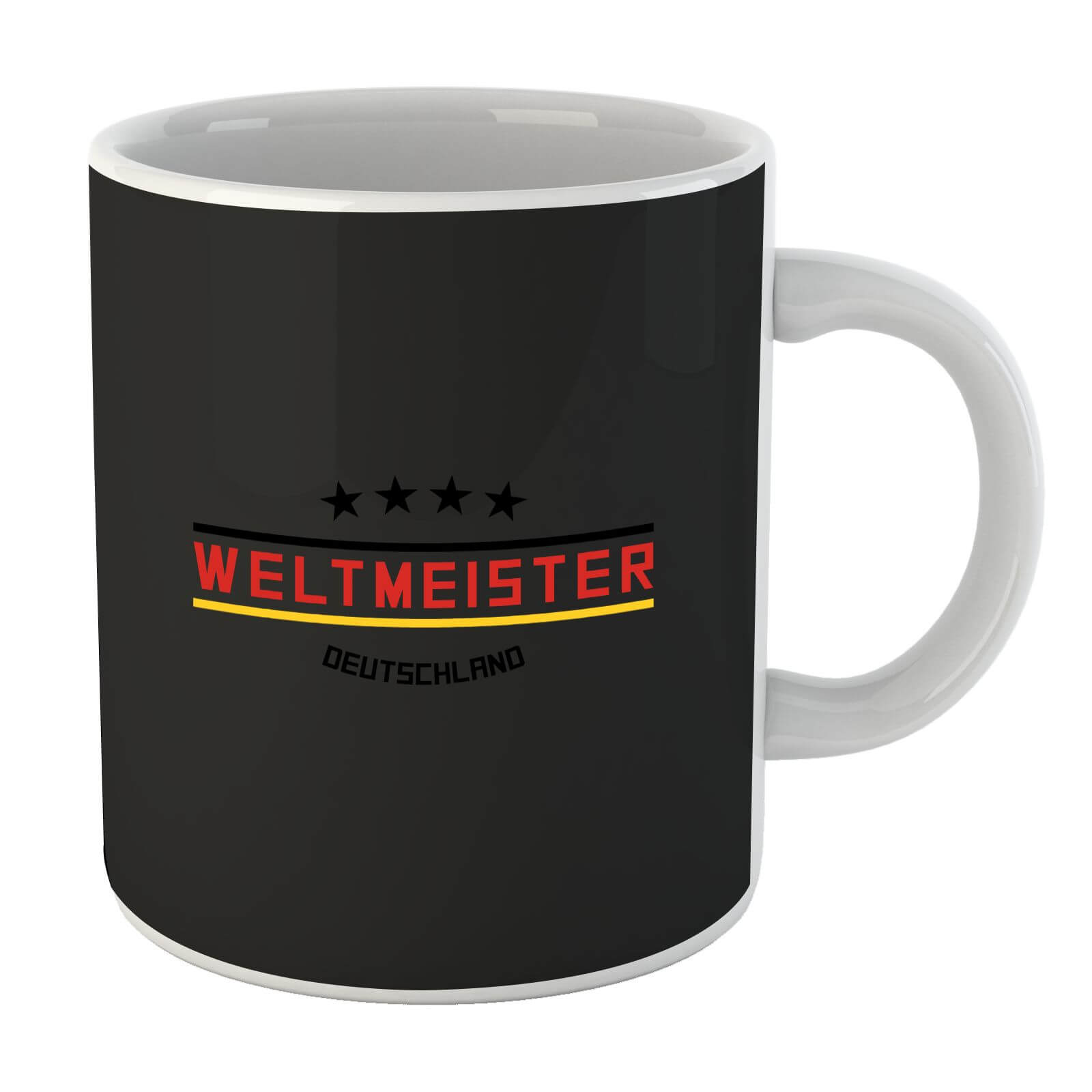 Weltmeister Mug