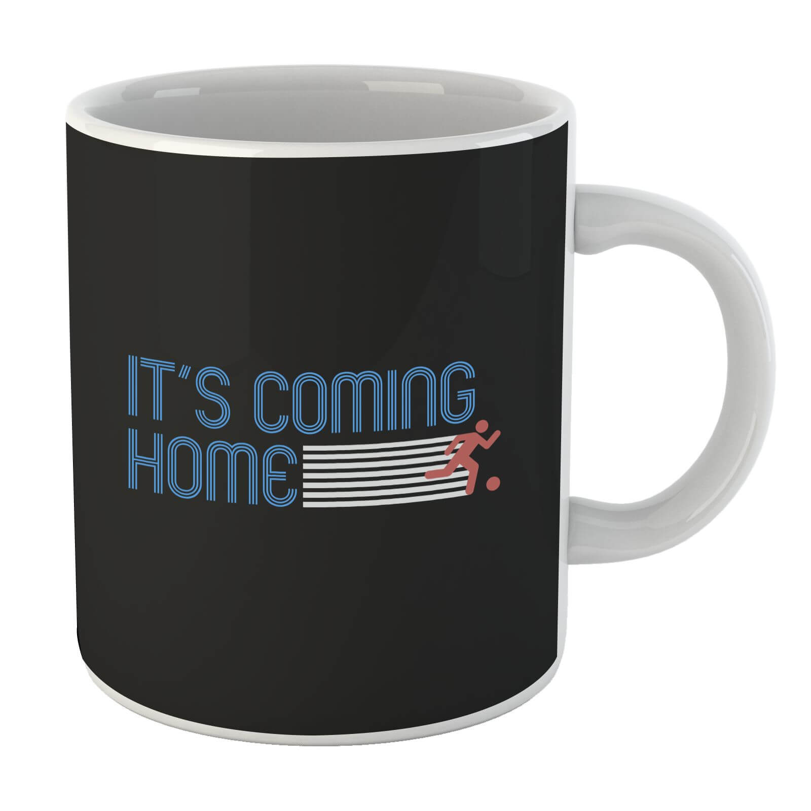 Its Coming Home Sprint Mug