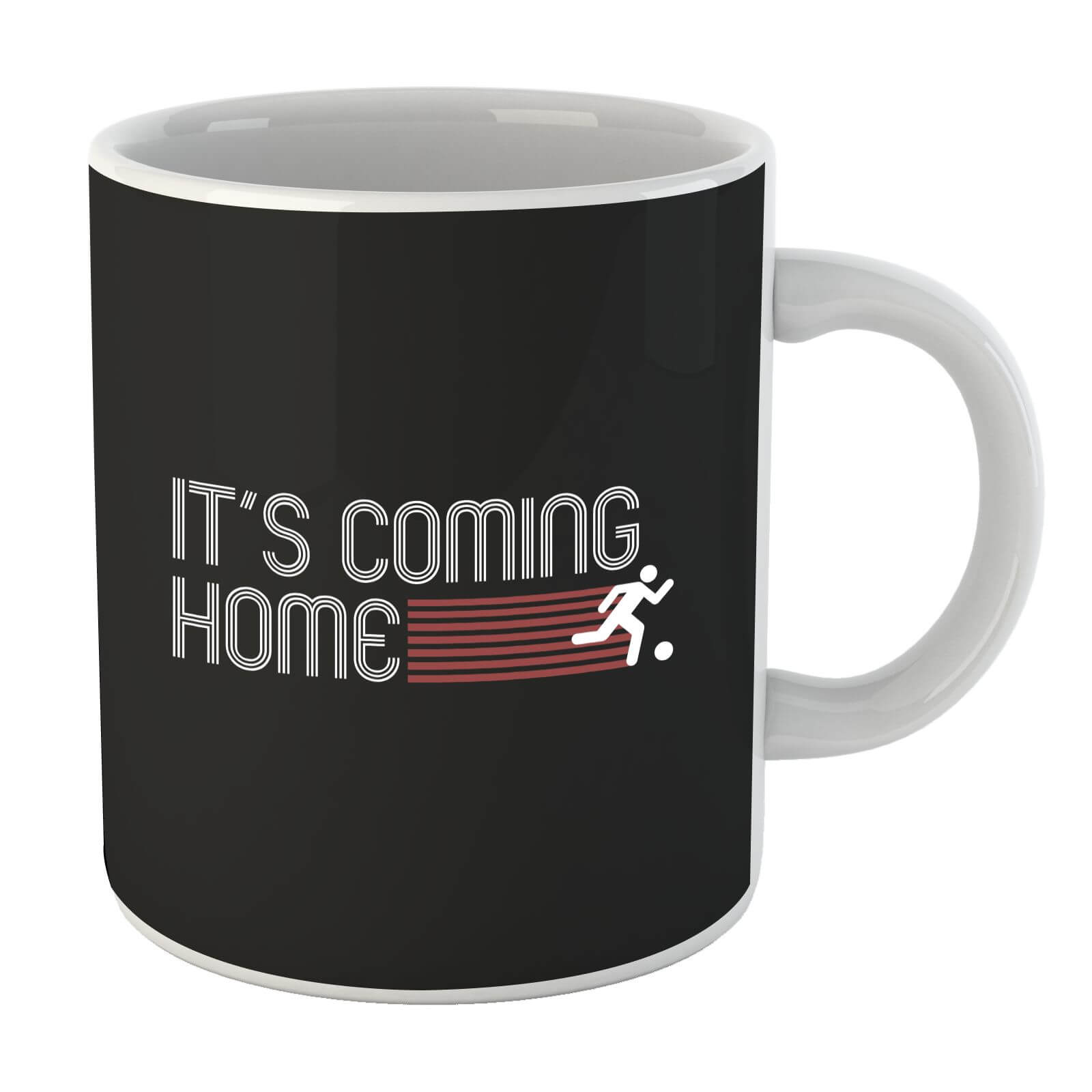 Its Coming Home Sprint Mug