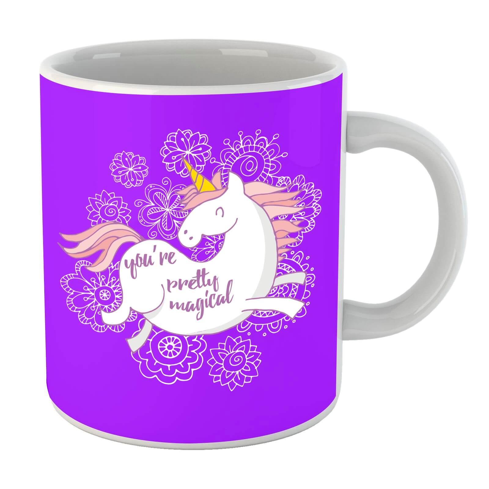 You Are Pretty Magical Unicorn Mug