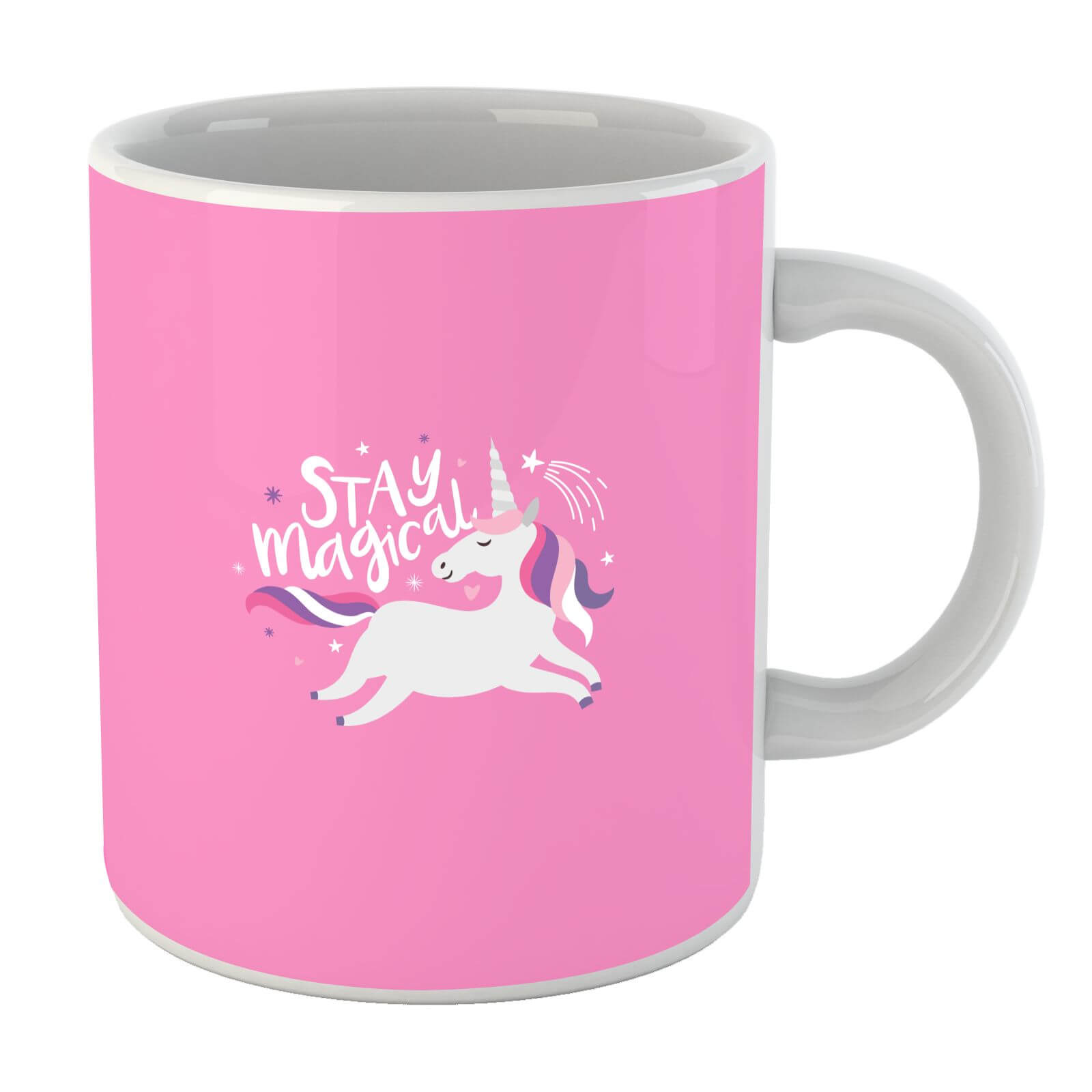 Stay Magical Mug